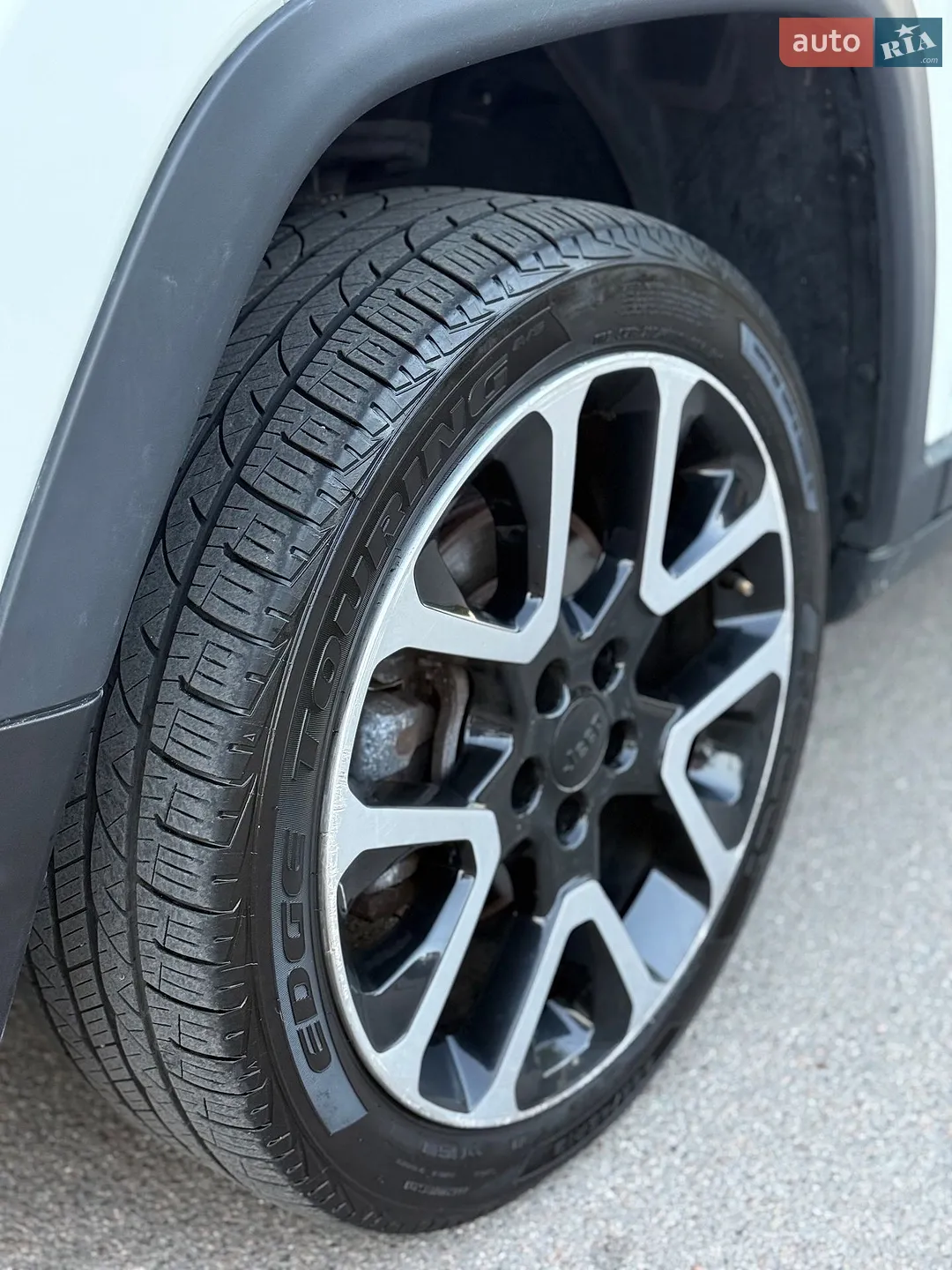 2018 Jeep Compass - мініатюра 15