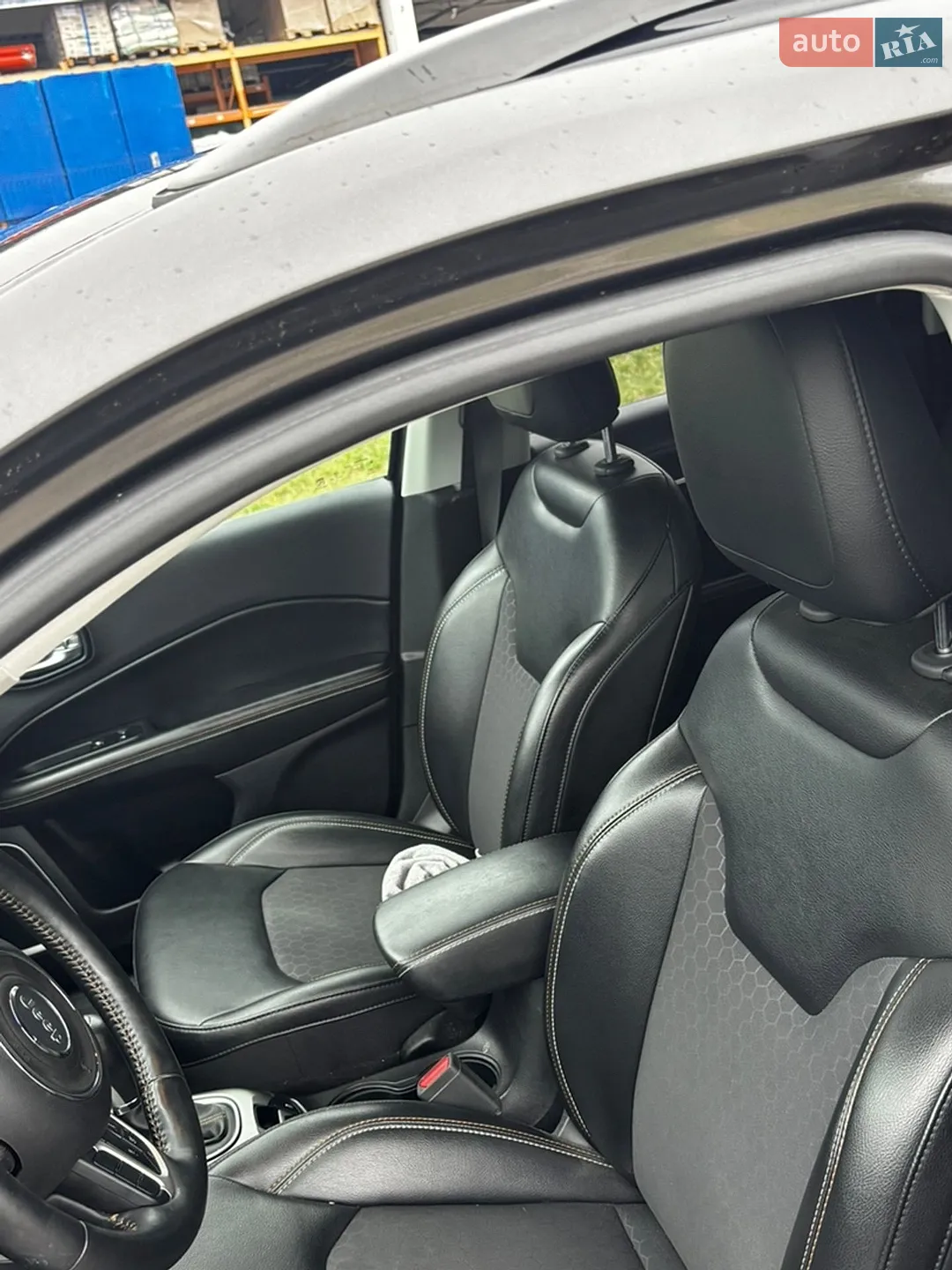 2019 Jeep Compass - мініатюра 39