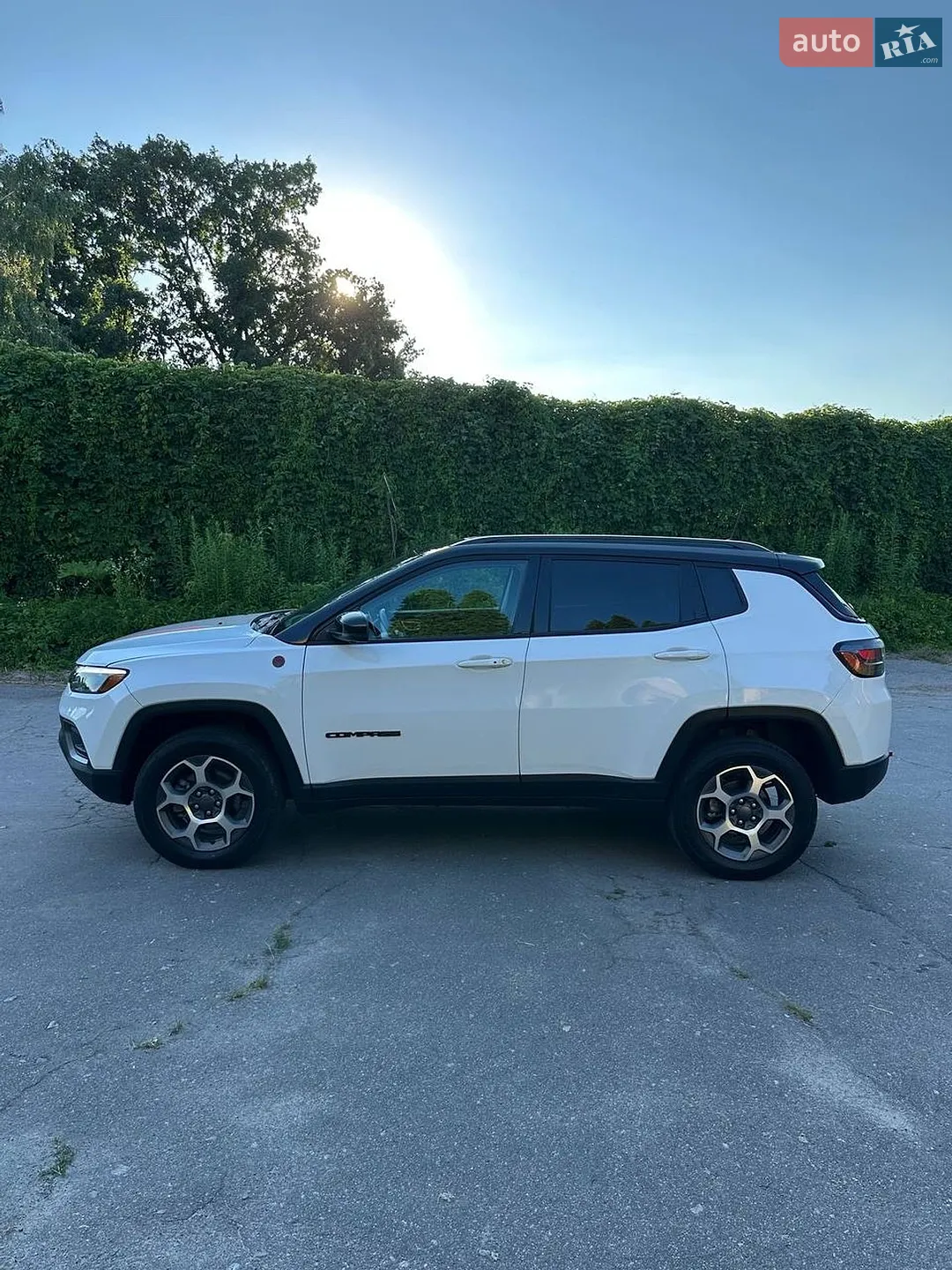 2022 Jeep Compass - мініатюра 29