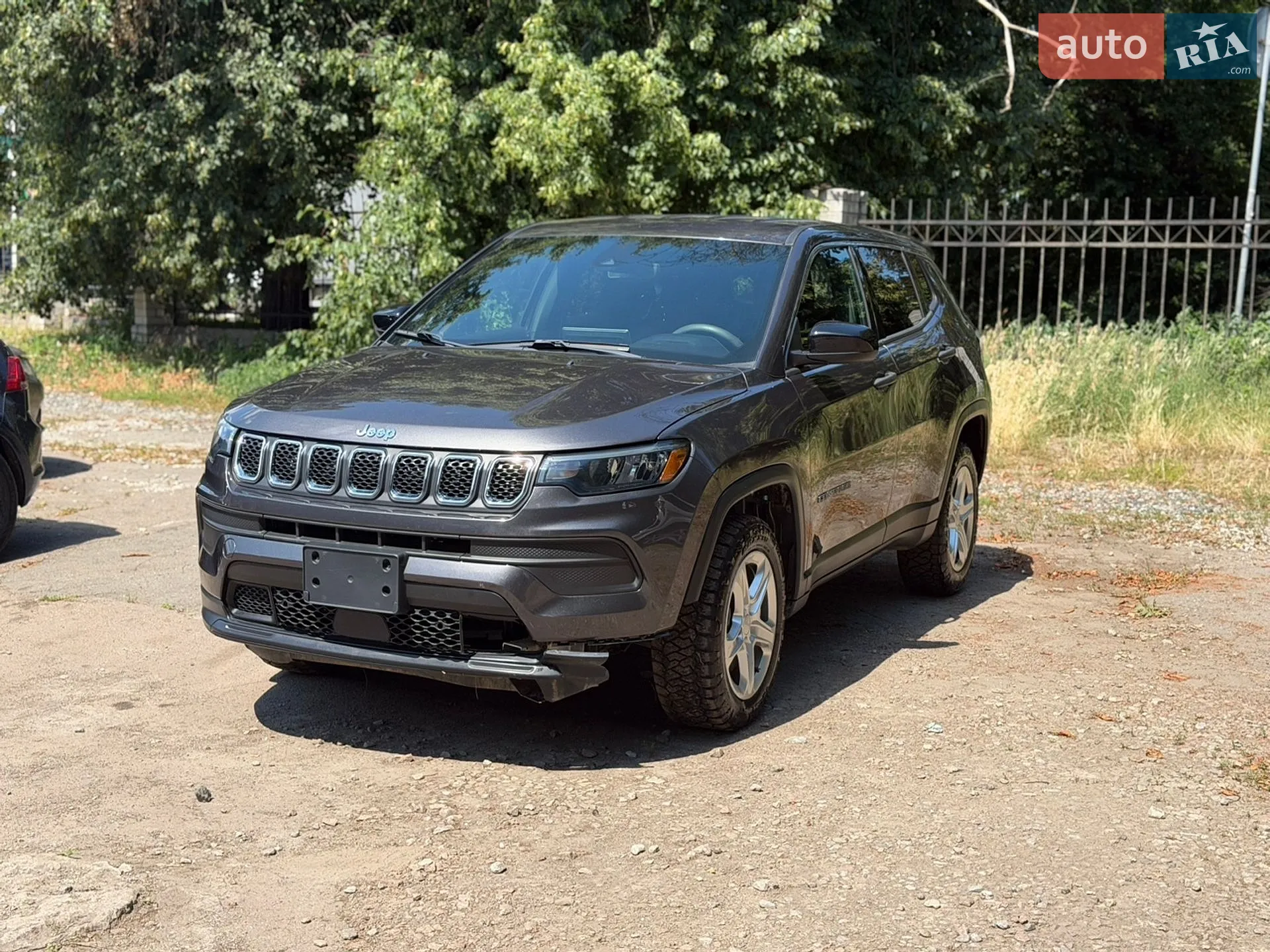 2023 Jeep Compass - мініатюра 4