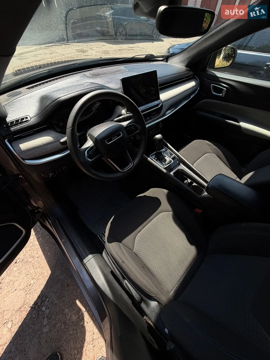 2023 Jeep Compass - мініатюра 20