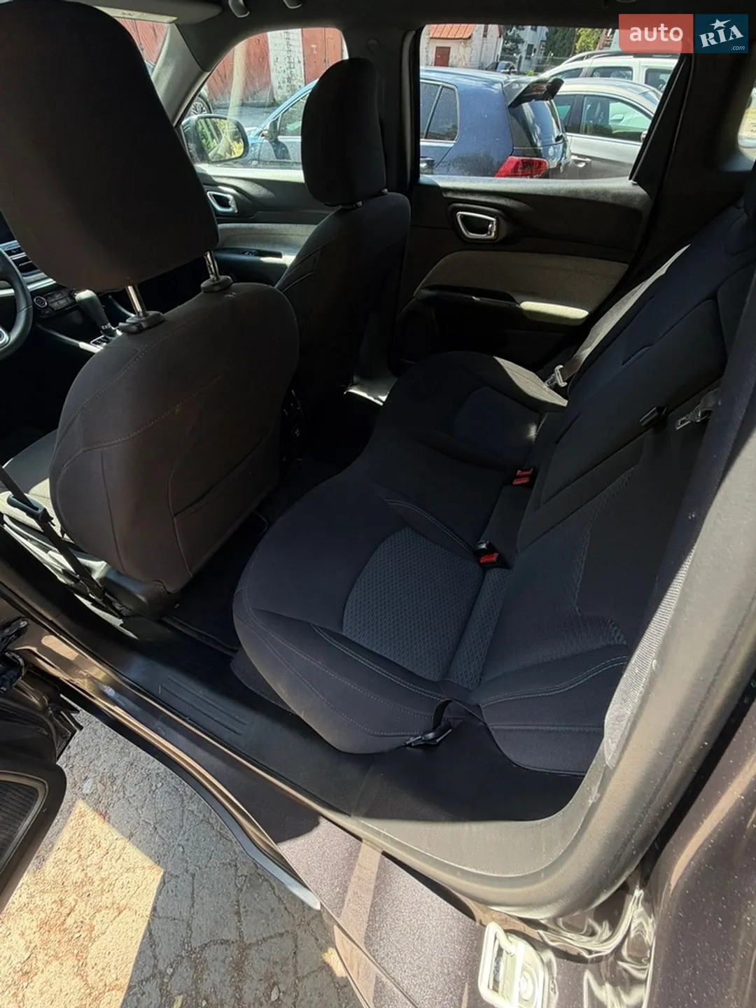 2023 Jeep Compass - мініатюра 23