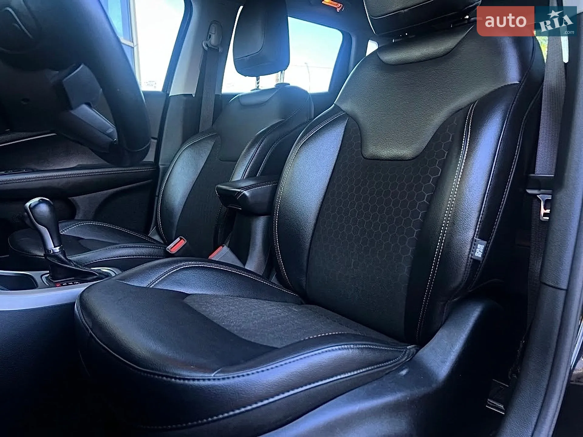 2018 Jeep Compass - мініатюра 11