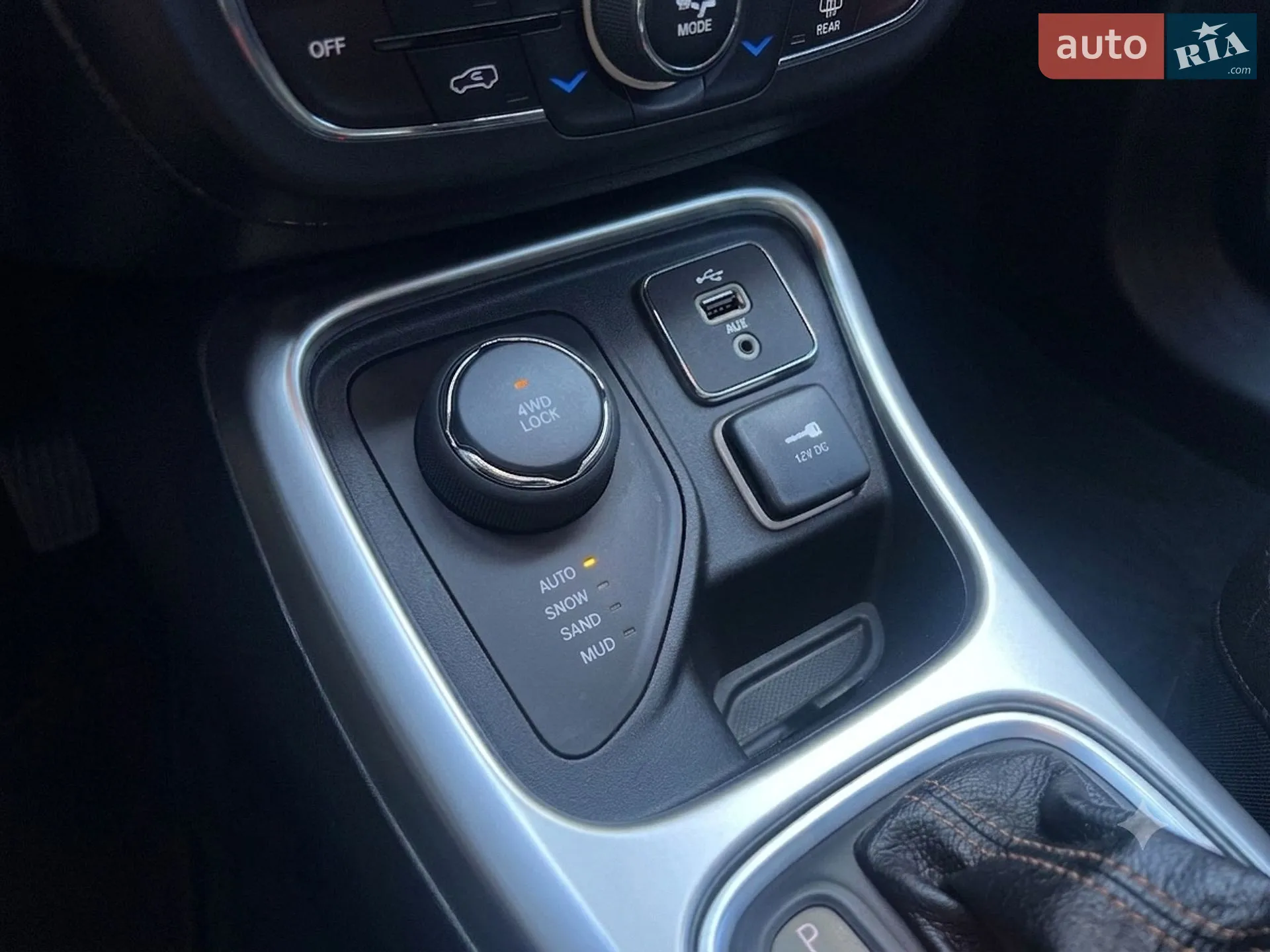 2018 Jeep Compass - мініатюра 22