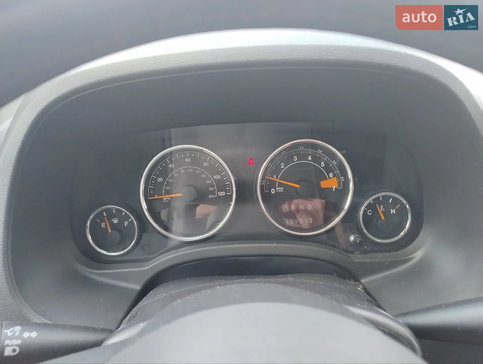 2015 Jeep Compass - мініатюра 18