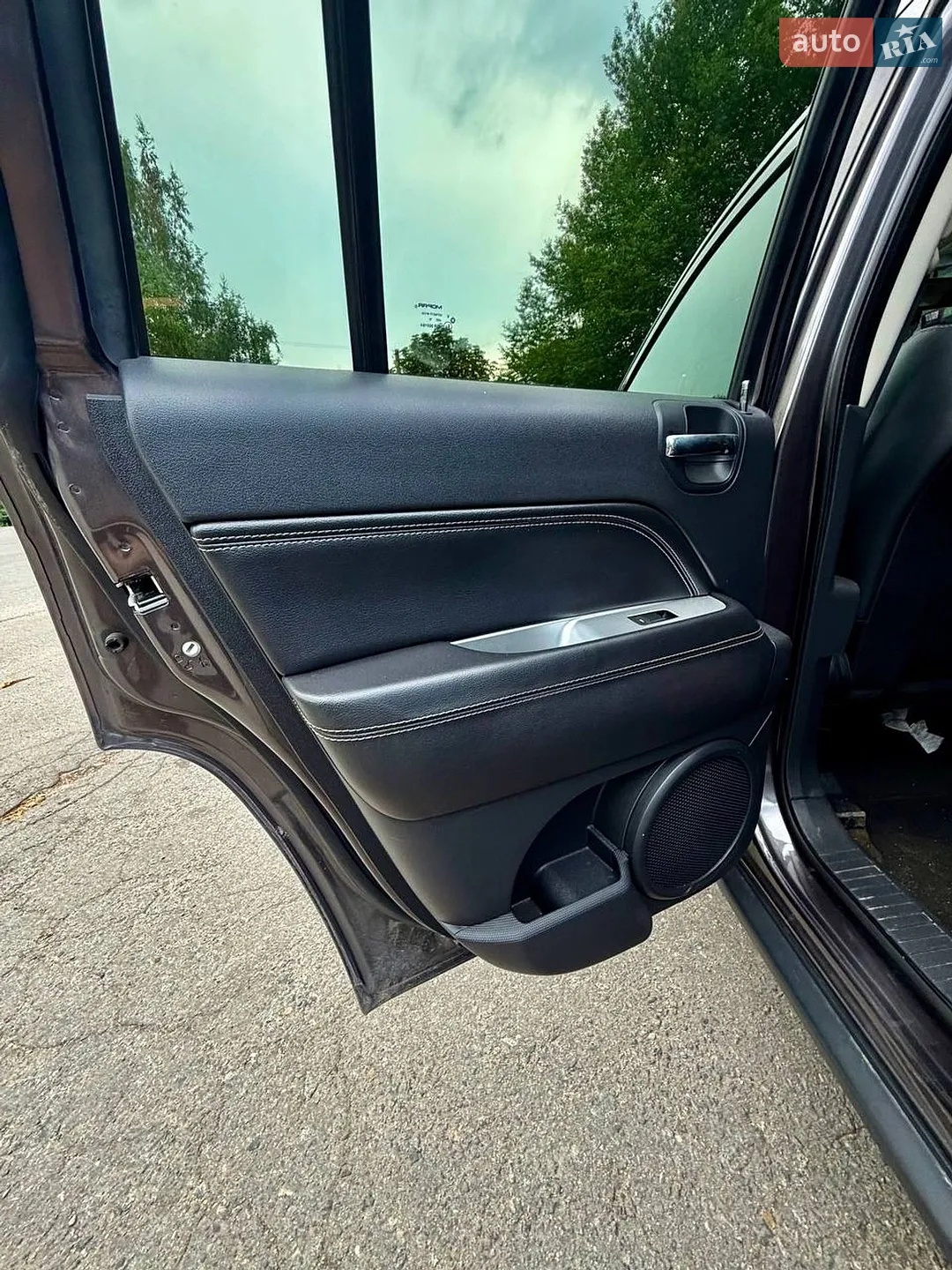 2016 Jeep Compass - мініатюра 14