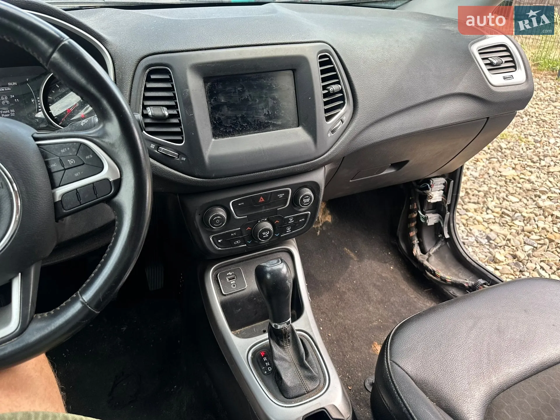 2020 Jeep Compass - мініатюра 12