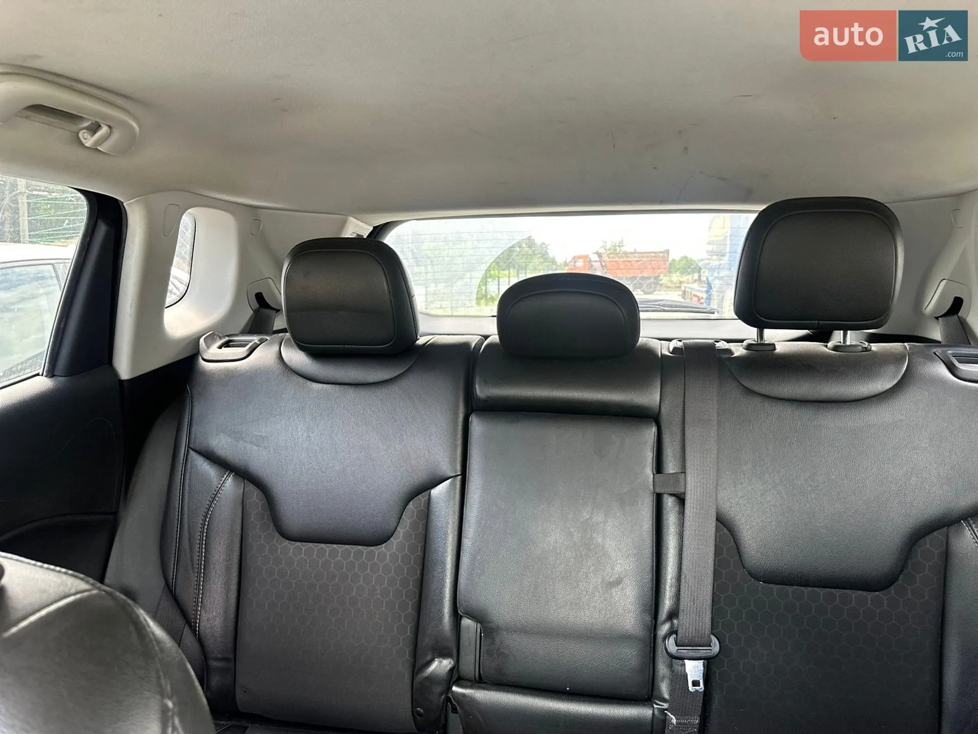 2020 Jeep Compass - мініатюра 13