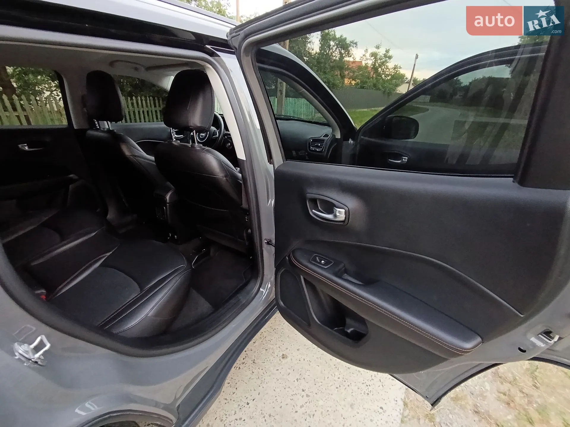 2020 Jeep Compass - мініатюра 11