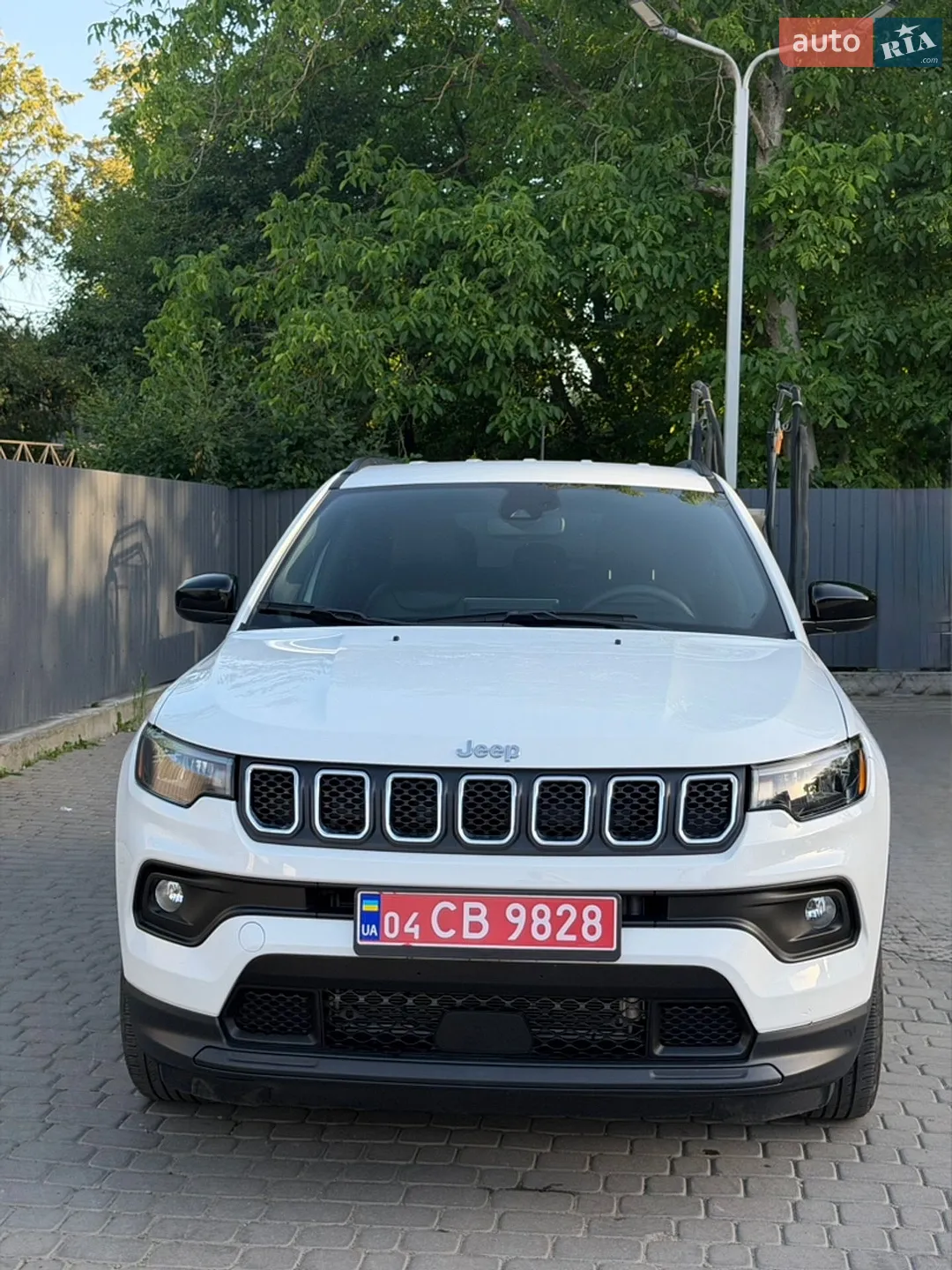 2023 Jeep Compass - мініатюра 4