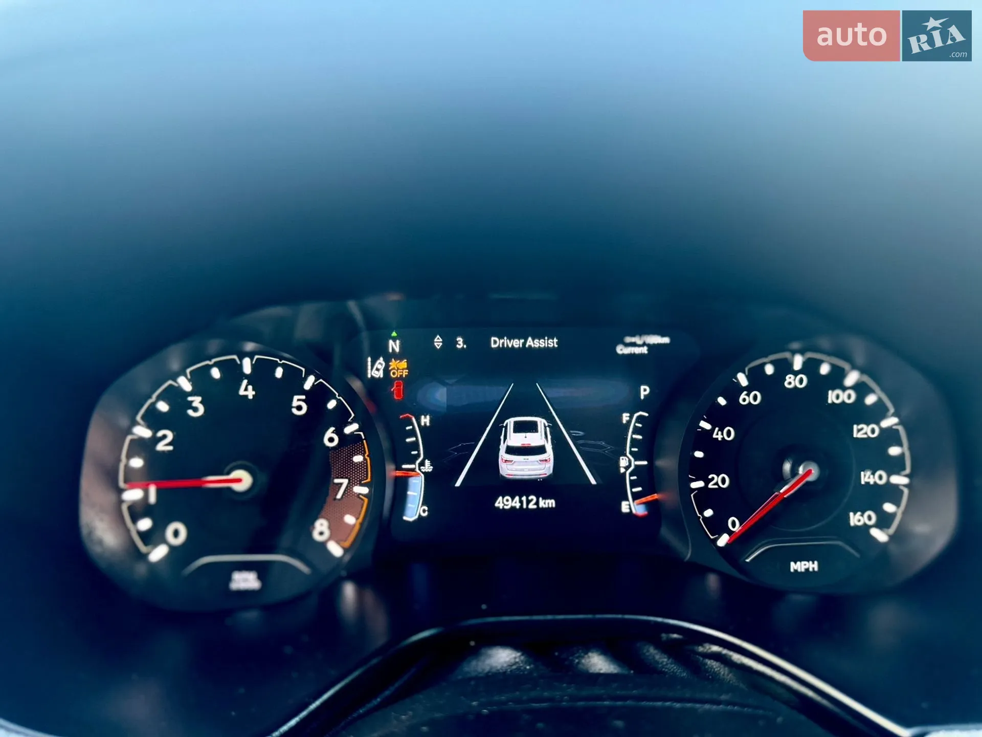 2023 Jeep Compass - мініатюра 16