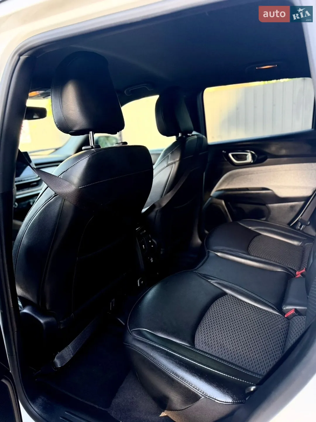 2023 Jeep Compass - мініатюра 20