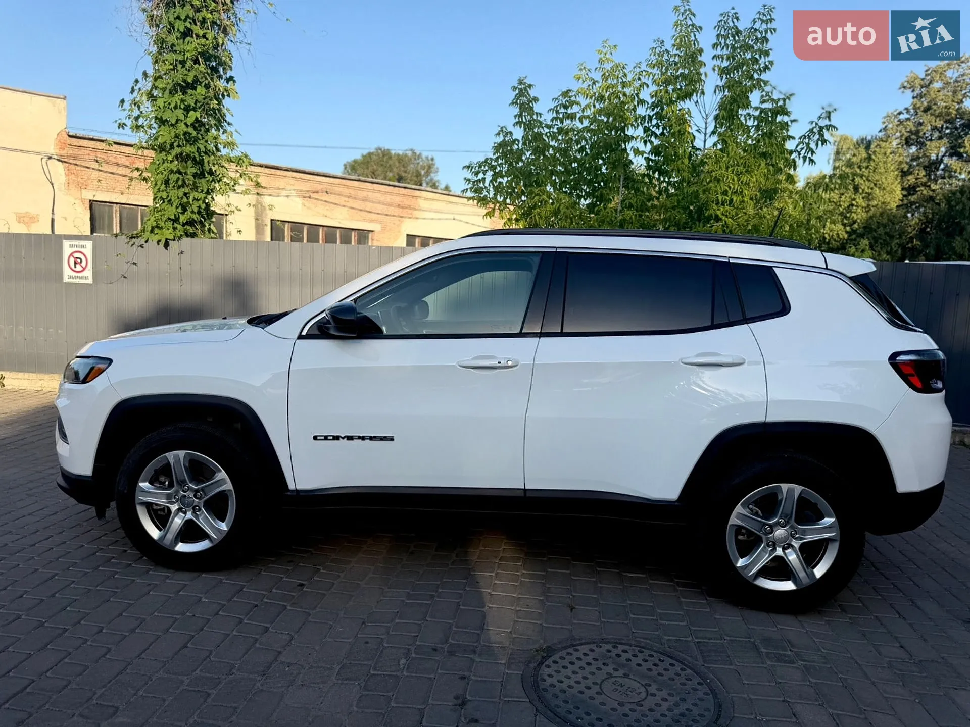 2023 Jeep Compass - мініатюра 23
