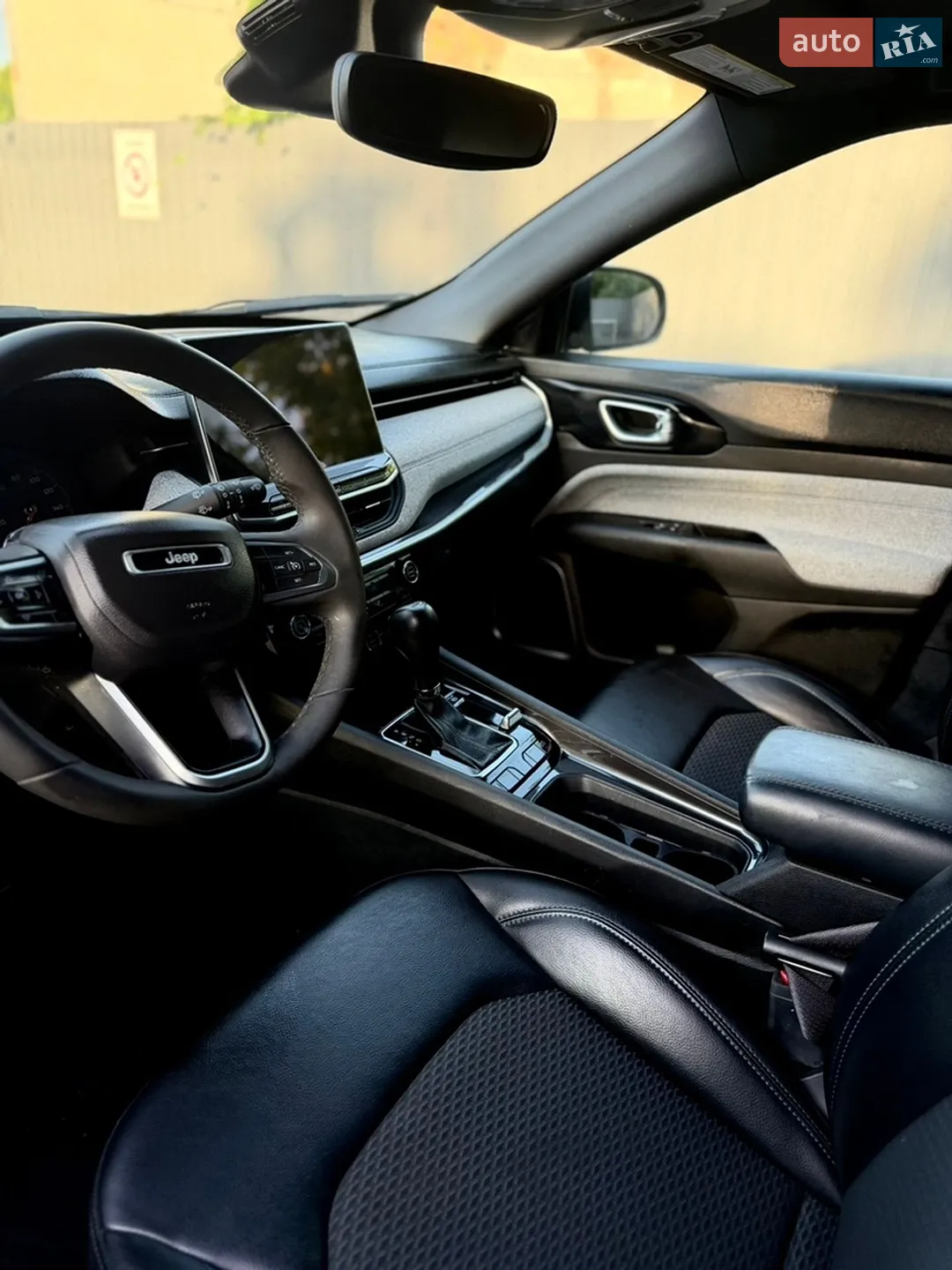 2023 Jeep Compass - мініатюра 25