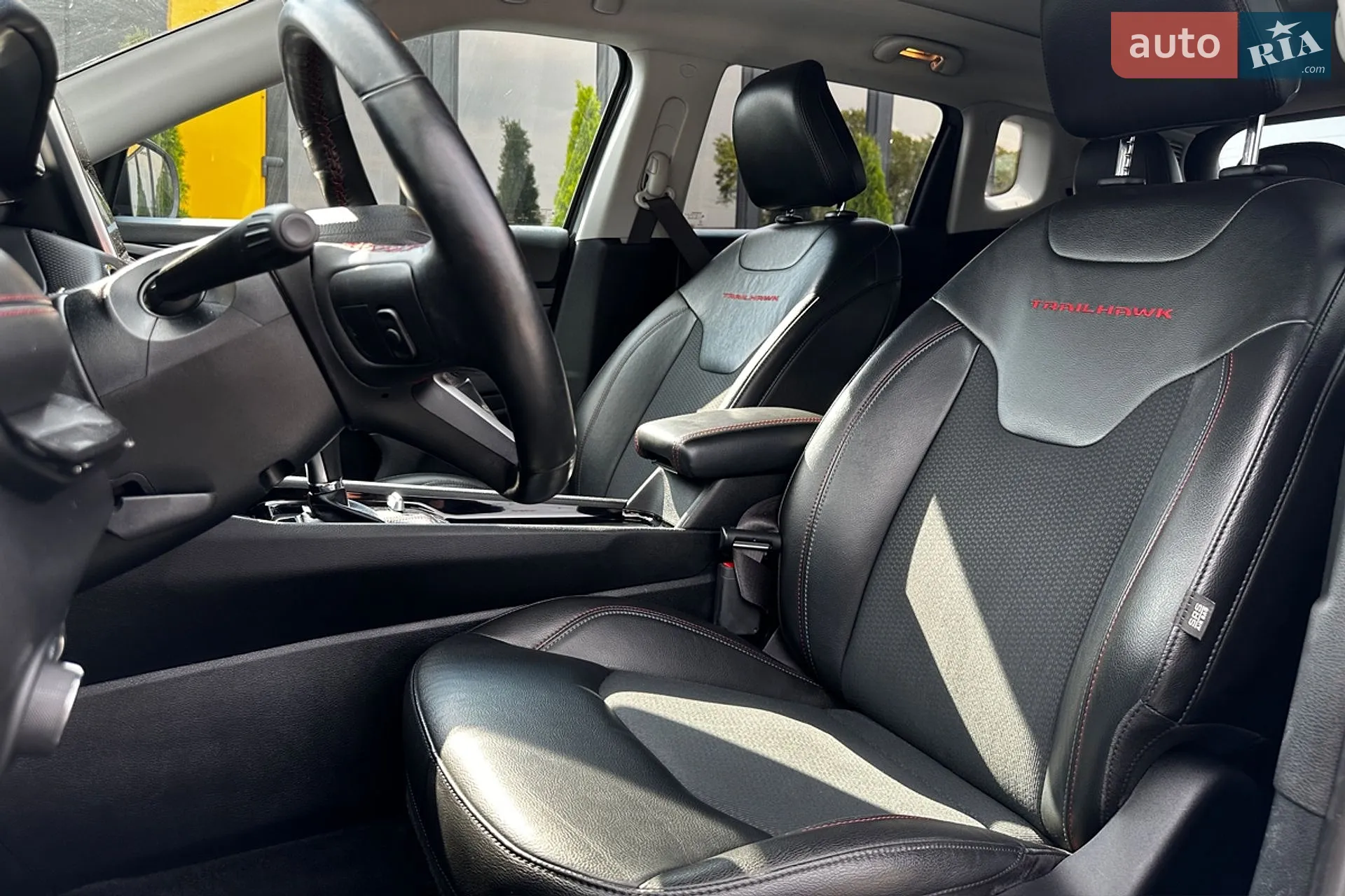 2022 Jeep Compass - мініатюра 9