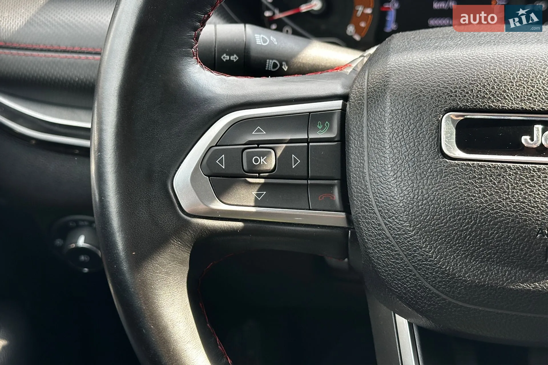 2022 Jeep Compass - мініатюра 11