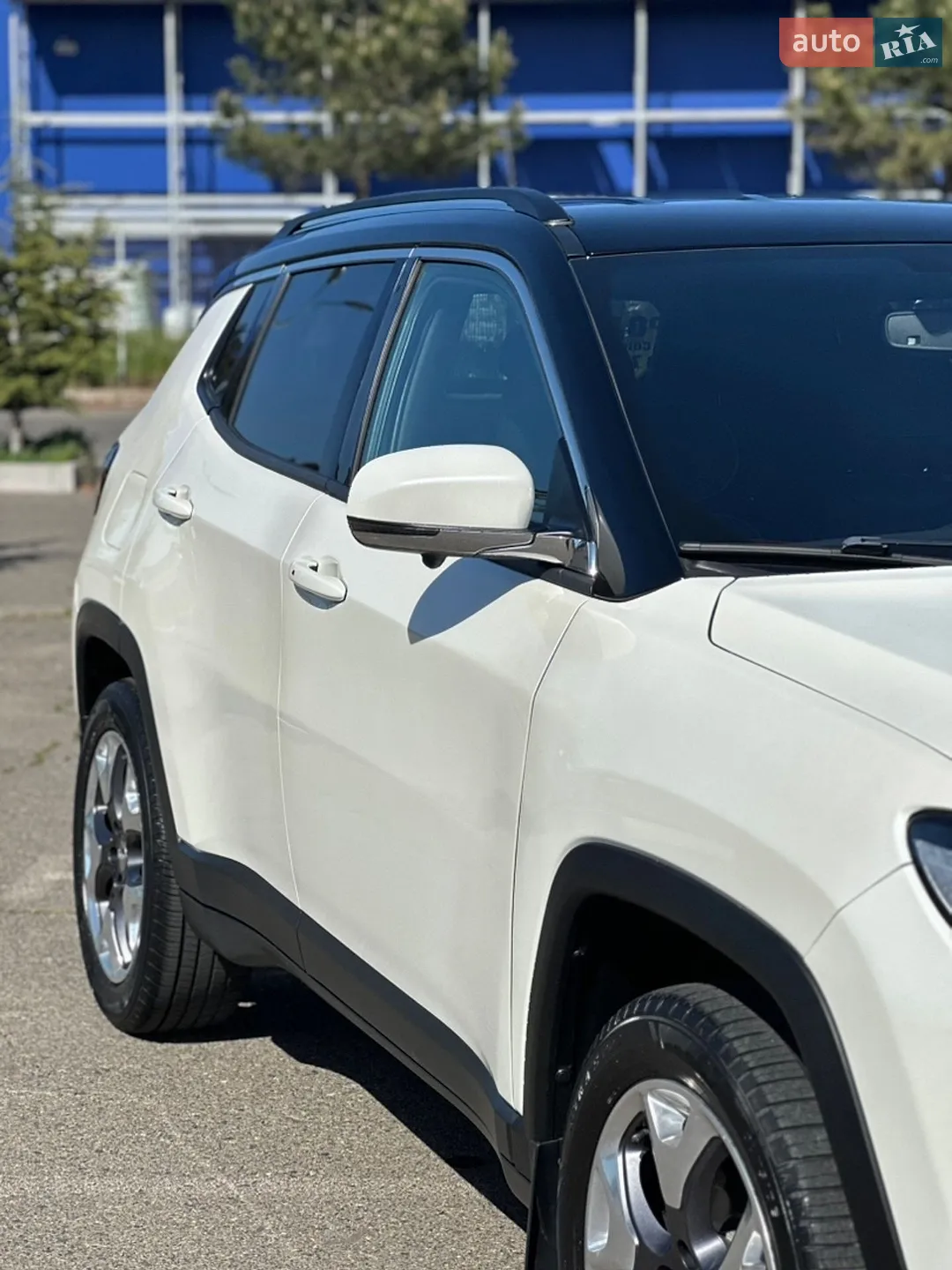 2020 Jeep Compass - мініатюра 4