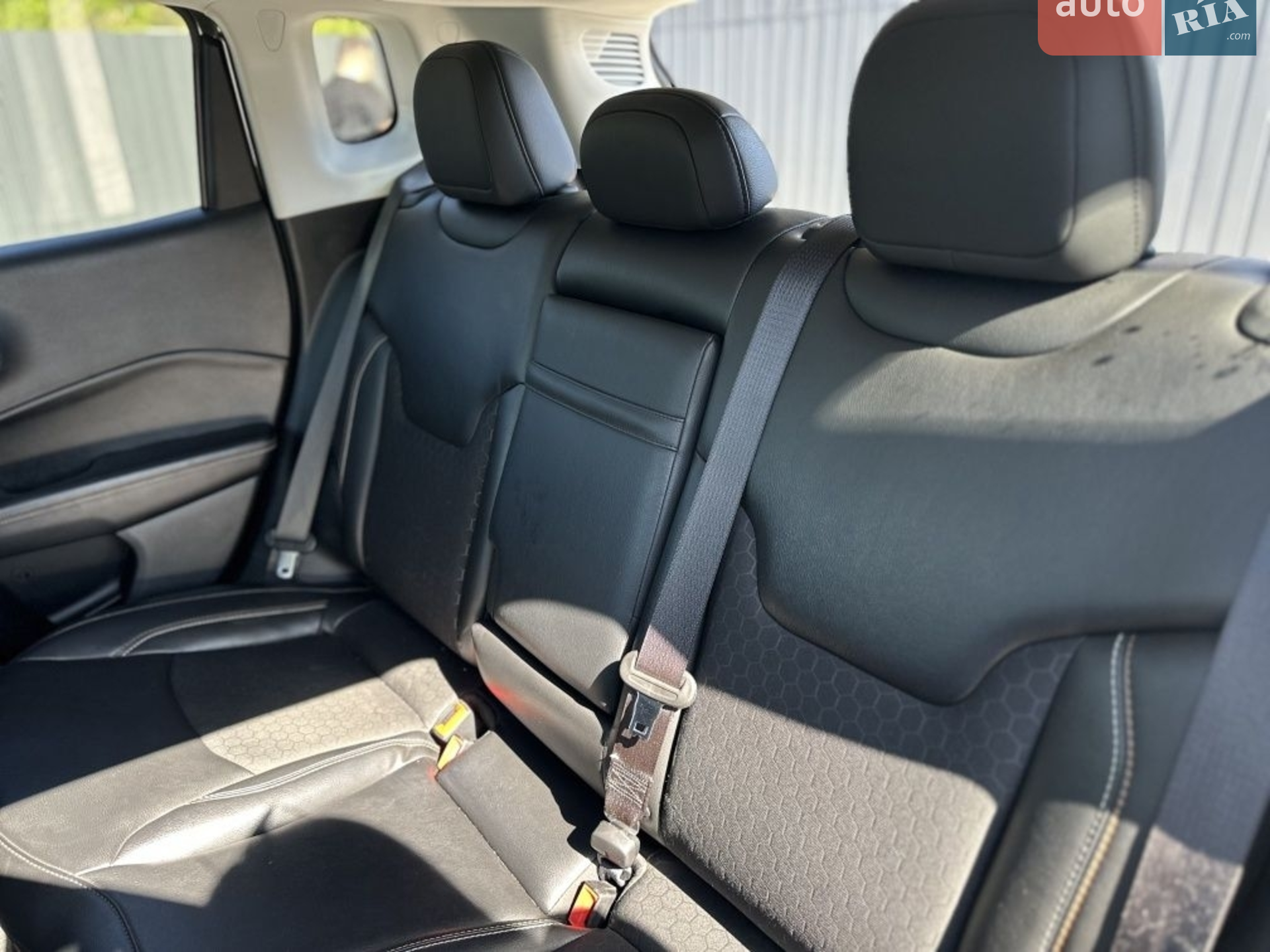2018 Jeep Compass - мініатюра 6