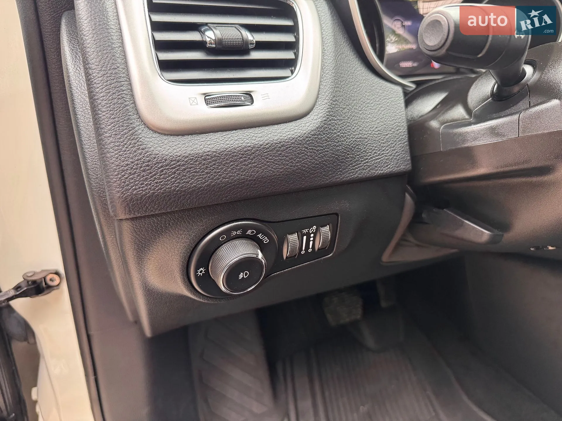 2017 Jeep Compass - мініатюра 35