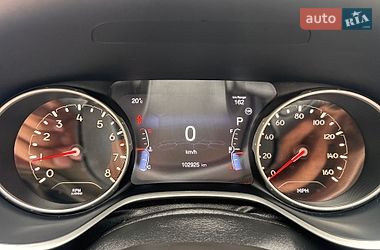 Внедорожник / Кроссовер Jeep Compass 2017 в Киеве фото 39 Внедорожник / Кроссовер Jeep Compass 2017 в Киеве