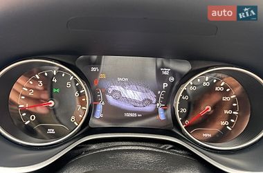 Внедорожник / Кроссовер Jeep Compass 2017 в Киеве фото 42 Внедорожник / Кроссовер Jeep Compass 2017 в Киеве