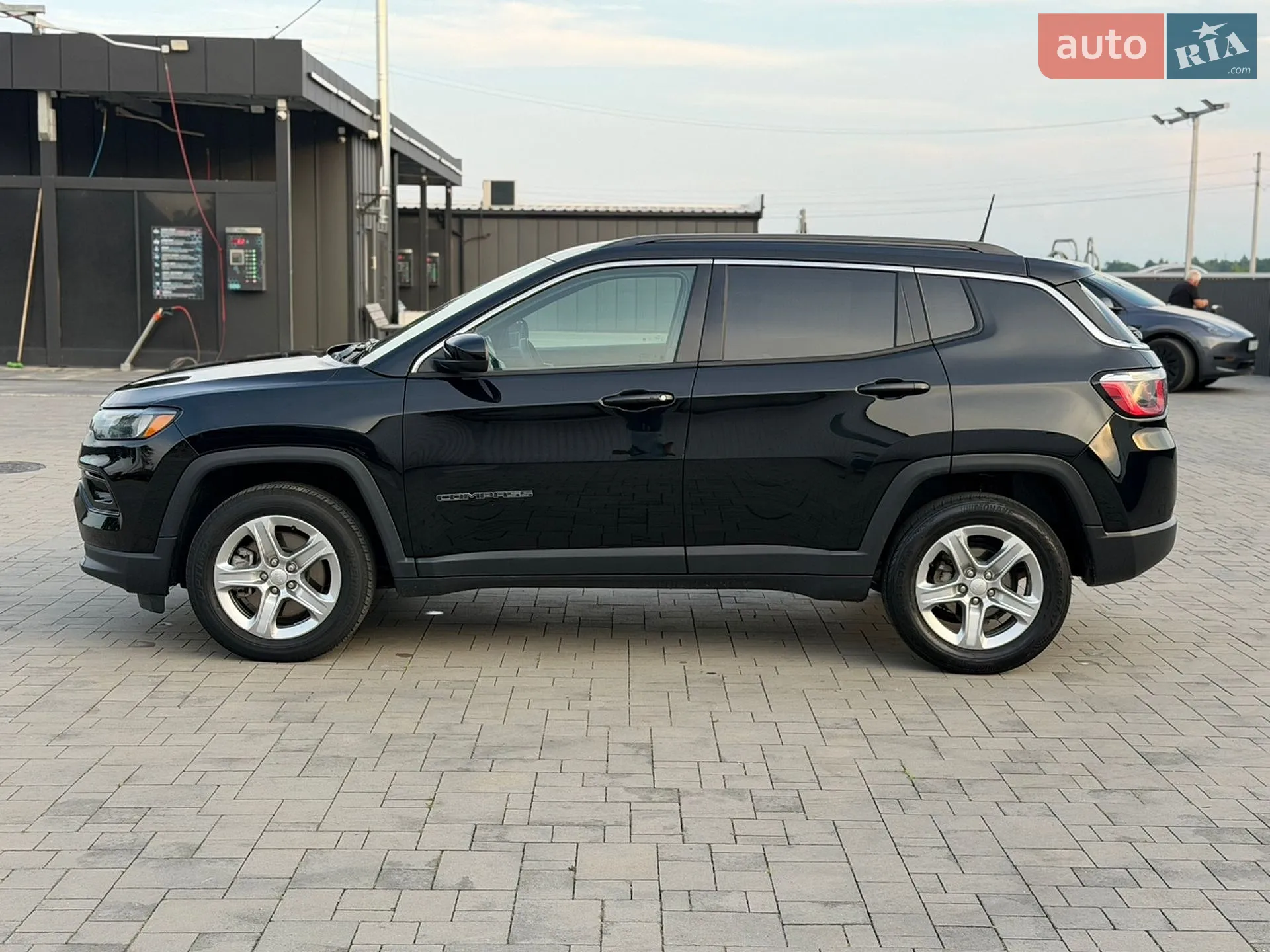 2023 Jeep Compass - мініатюра 6