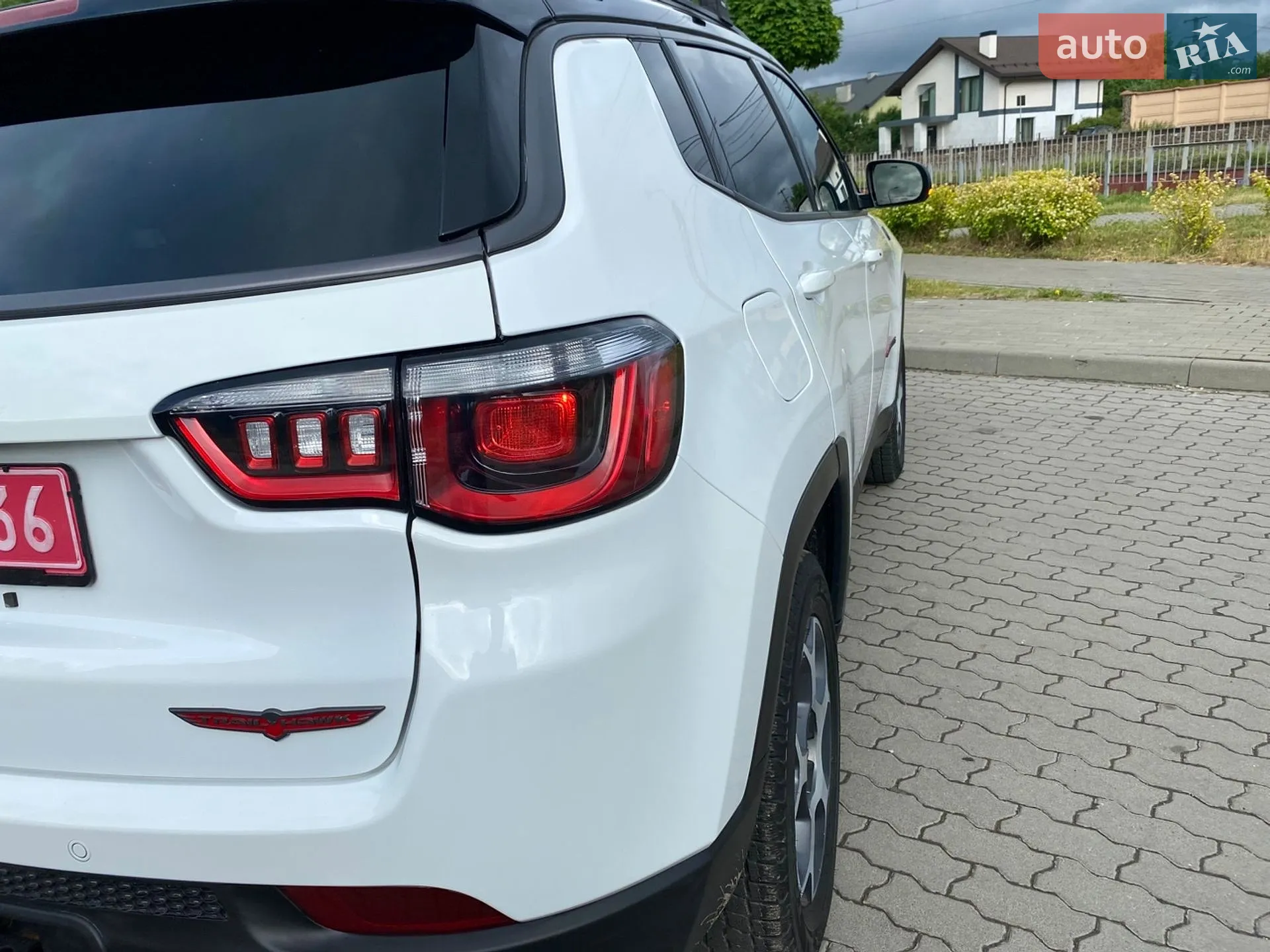 2022 Jeep Compass - мініатюра 13