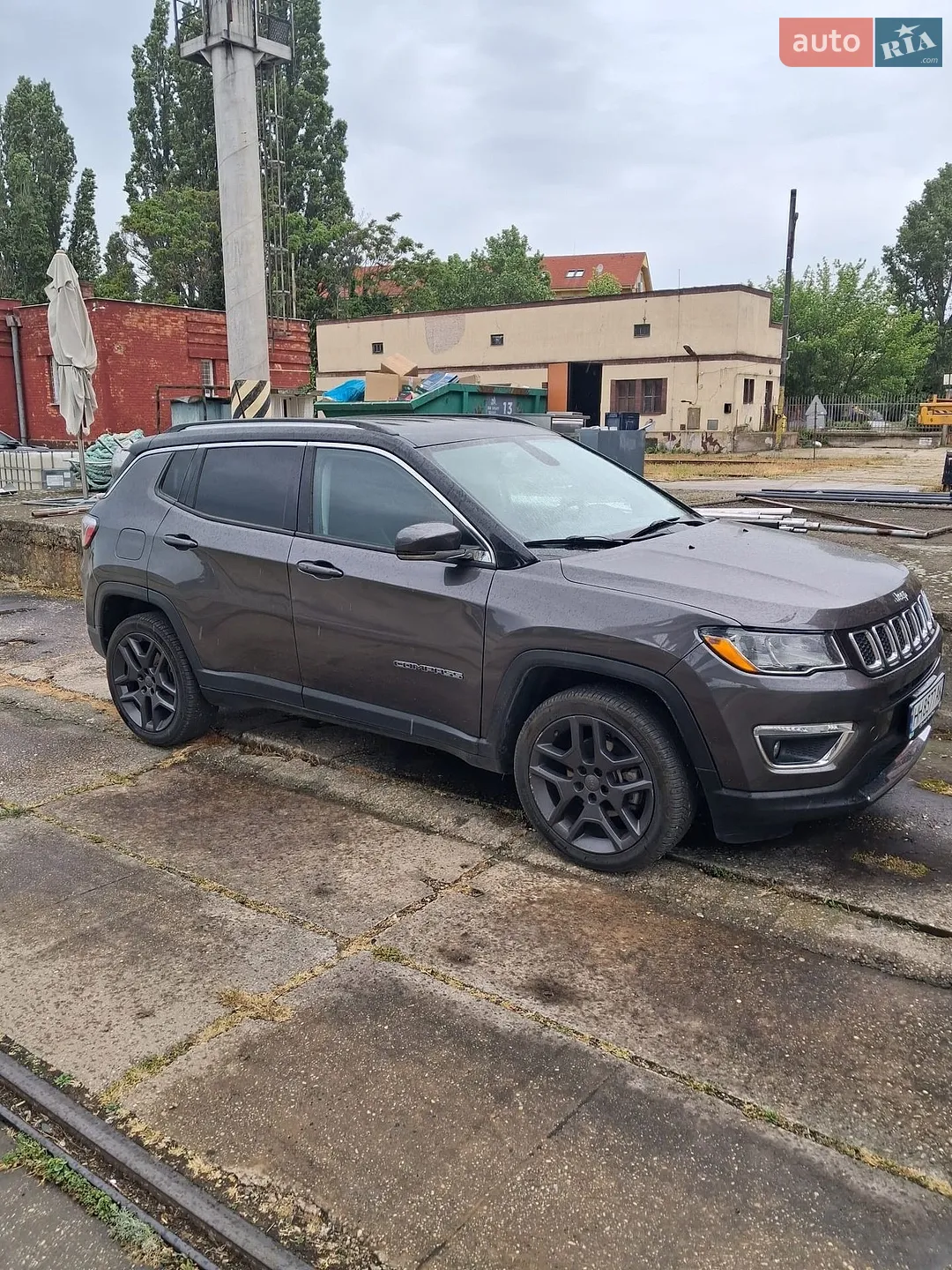 2019 Jeep Compass - мініатюра 3
