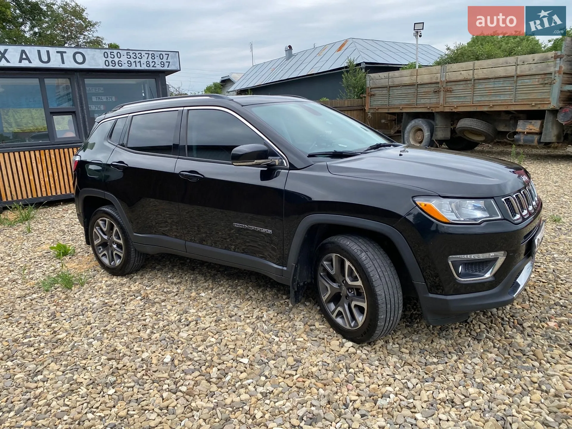 2018 Jeep Compass - мініатюра 9