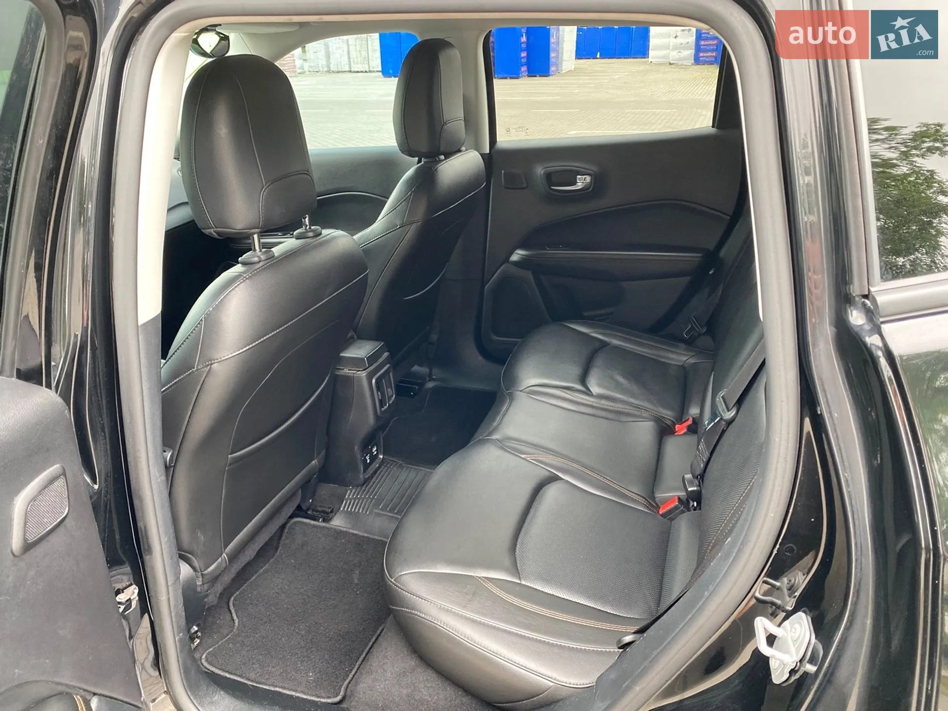 2018 Jeep Compass - мініатюра 16