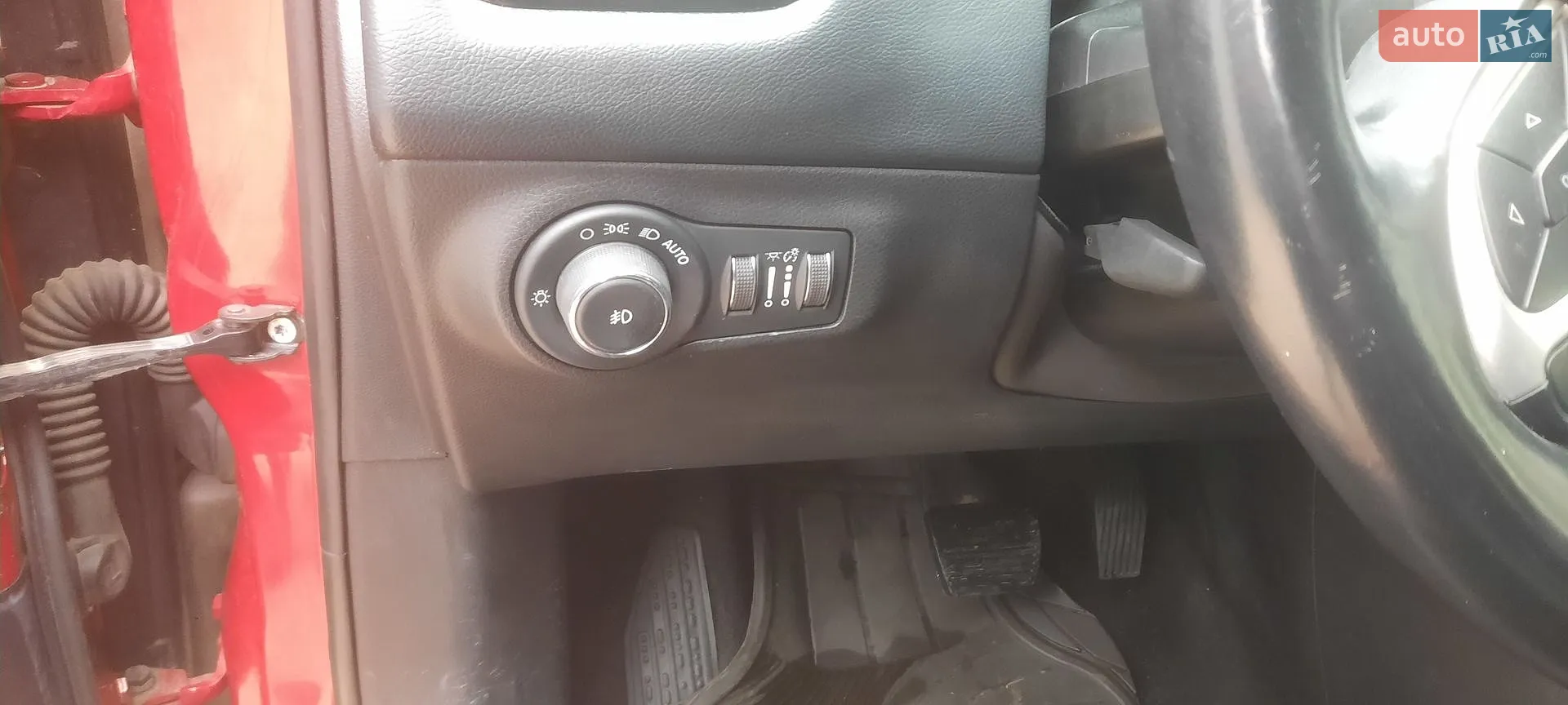 2018 Jeep Compass - мініатюра 17