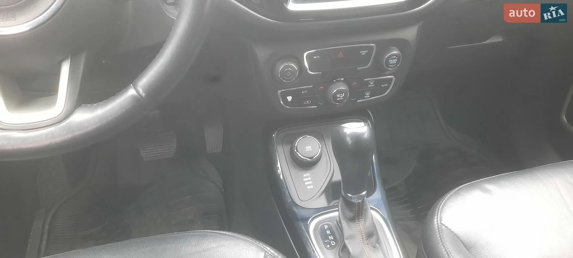 2018 Jeep Compass - мініатюра 34