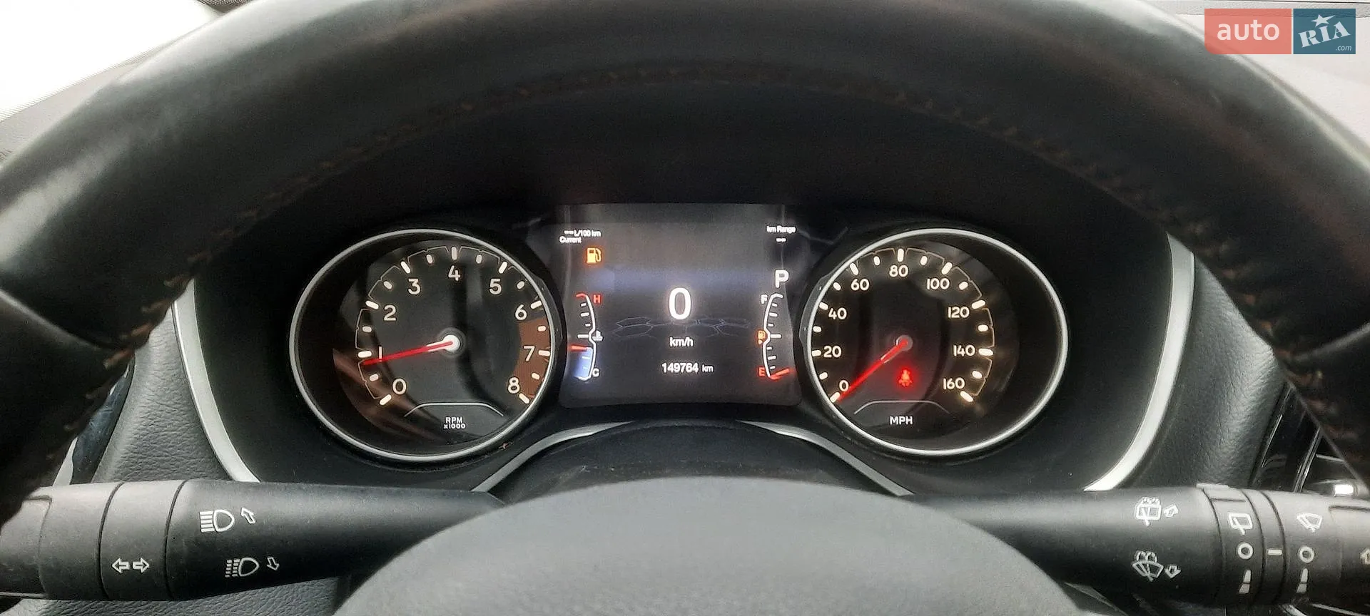 2018 Jeep Compass - мініатюра 29