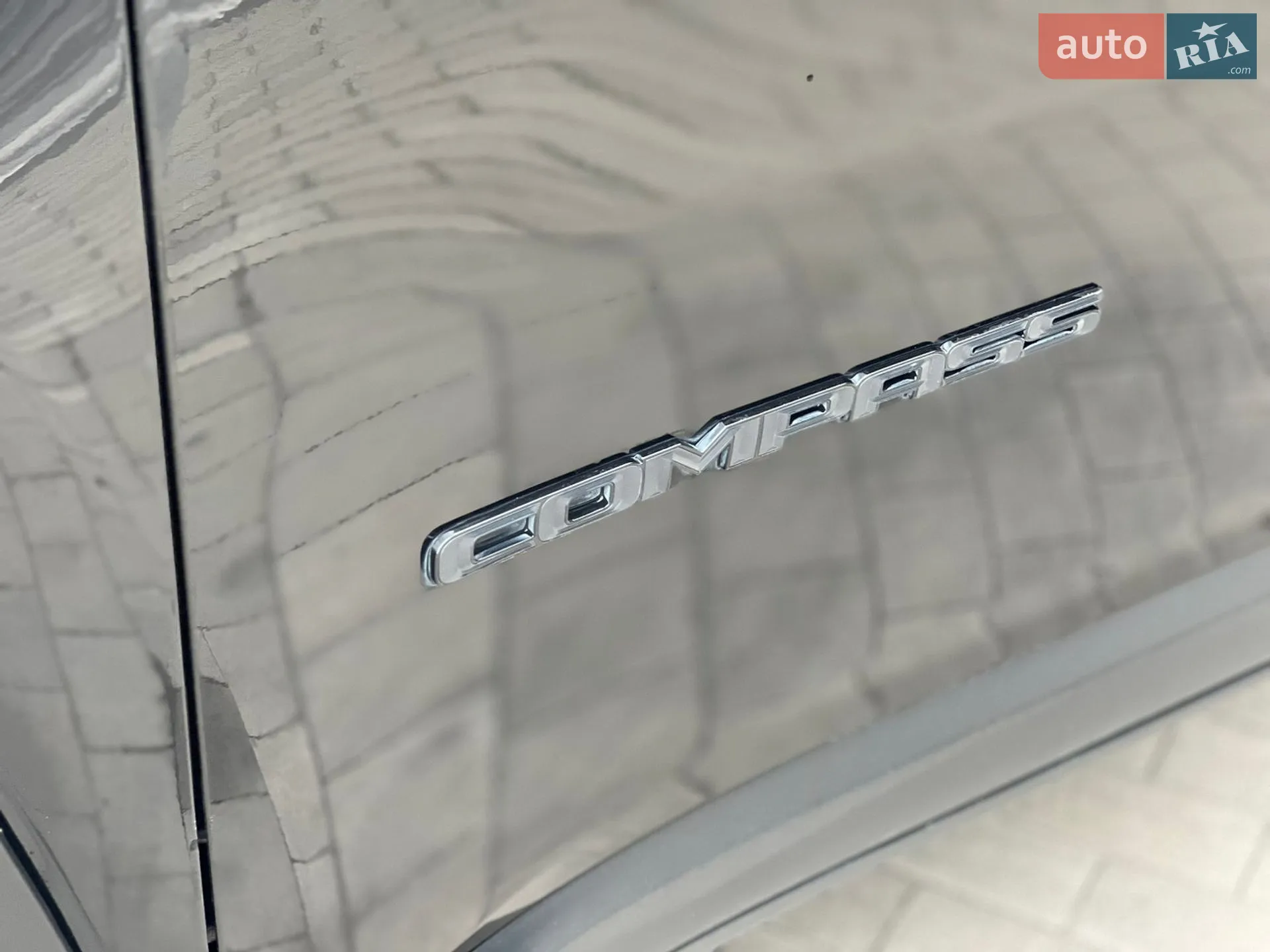 2021 Jeep Compass - мініатюра 12