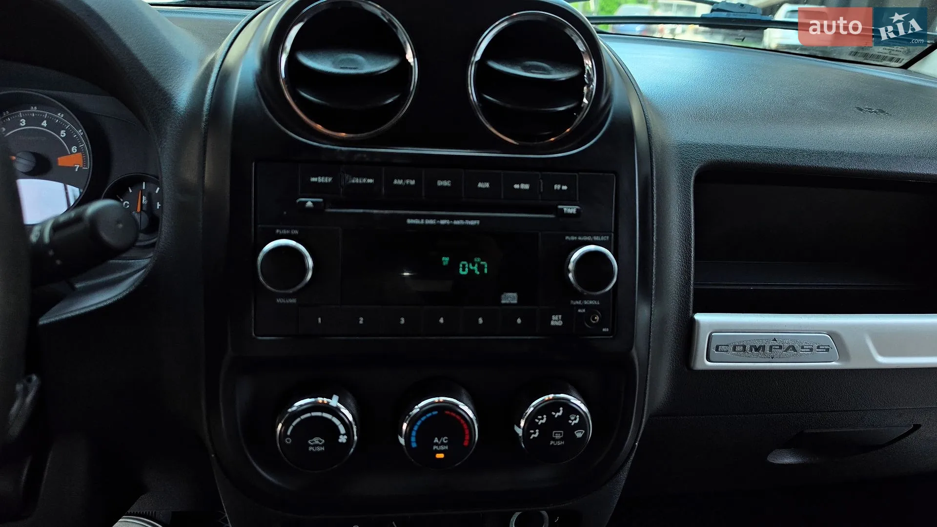 2015 Jeep Compass - мініатюра 13