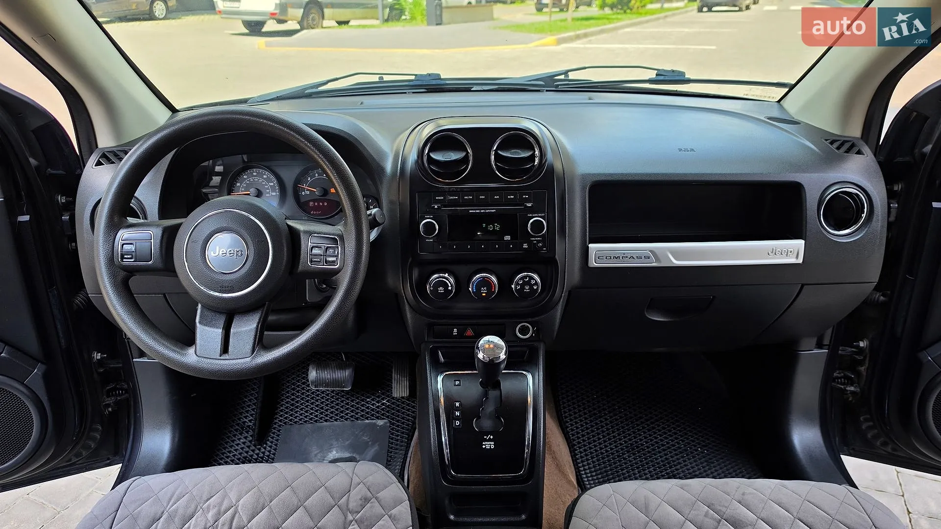 2015 Jeep Compass - мініатюра 18