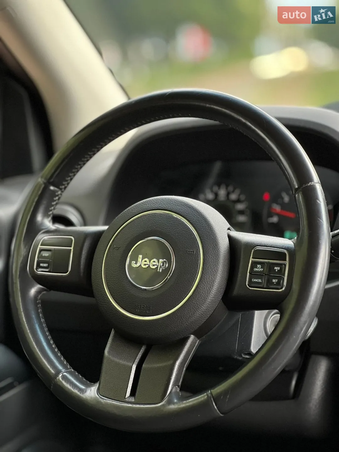 2012 Jeep Compass - мініатюра 31