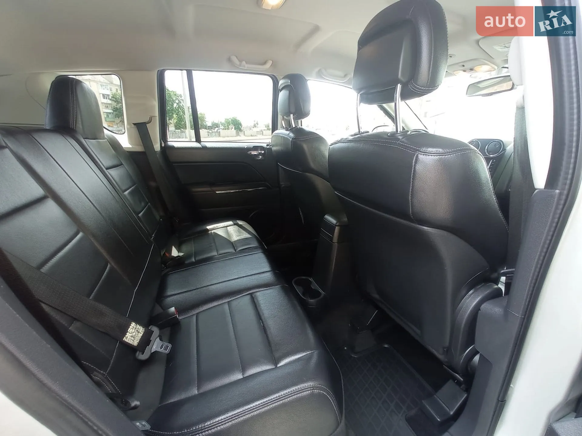 2013 Jeep Compass - мініатюра 7