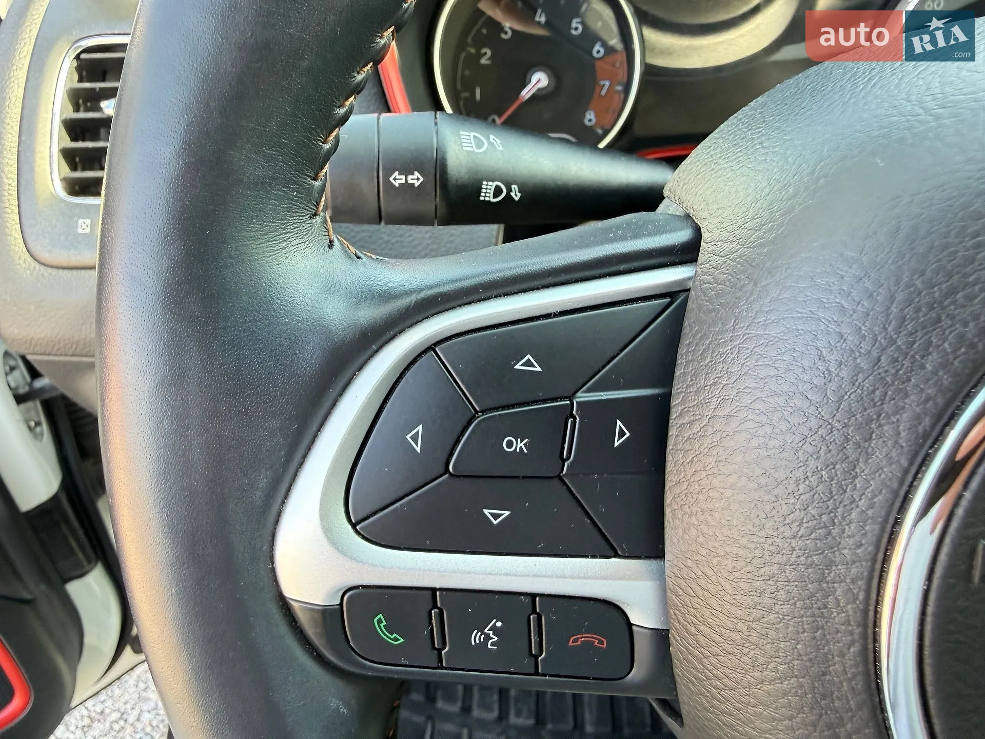2017 Jeep Compass - мініатюра 24