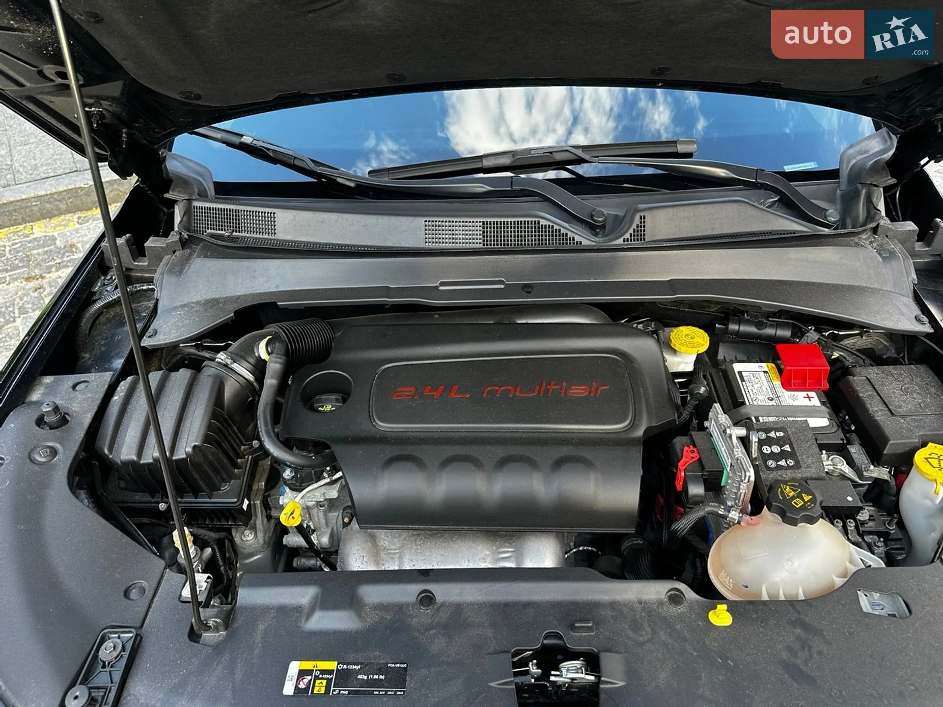 2022 Jeep Compass - мініатюра 27
