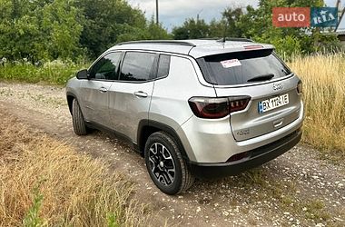 Внедорожник / Кроссовер Jeep Compass 2021 в Хмельницком