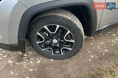 Внедорожник / Кроссовер Jeep Compass 2021 в Хмельницком