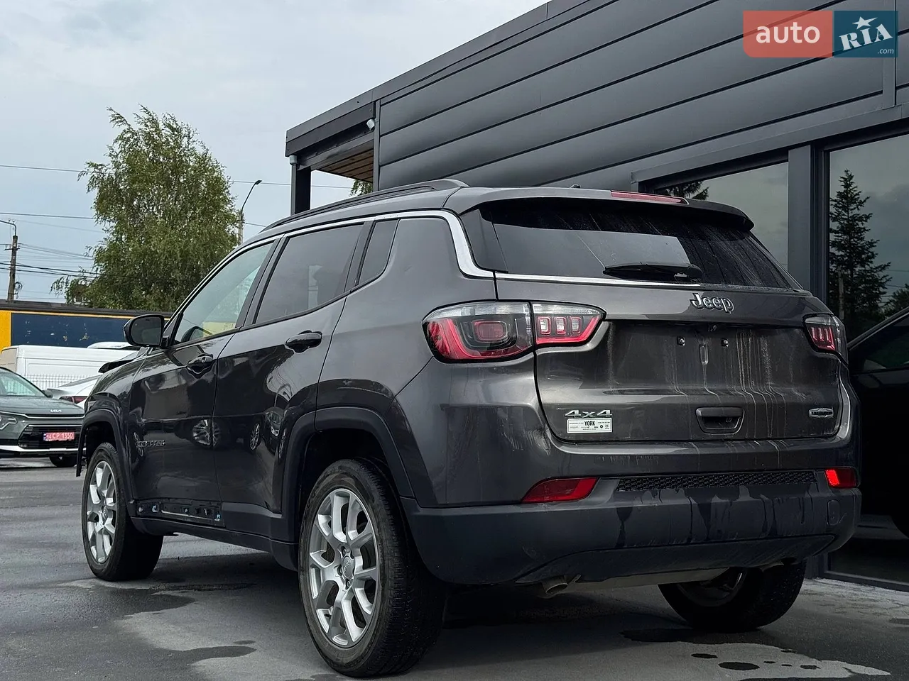 2021 Nissan Rogue - мініатюра 75