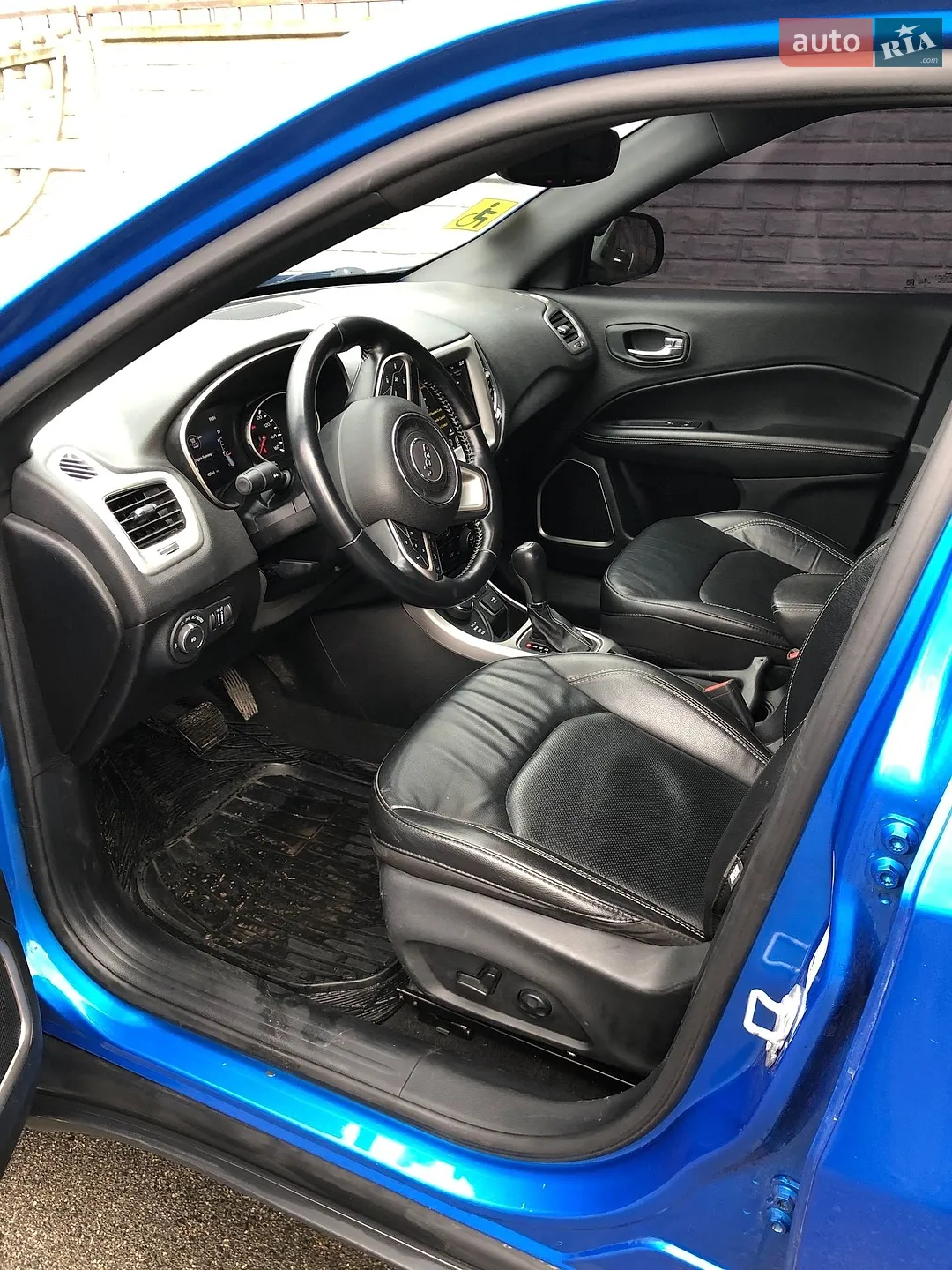 2020 Jeep Compass - мініатюра 8