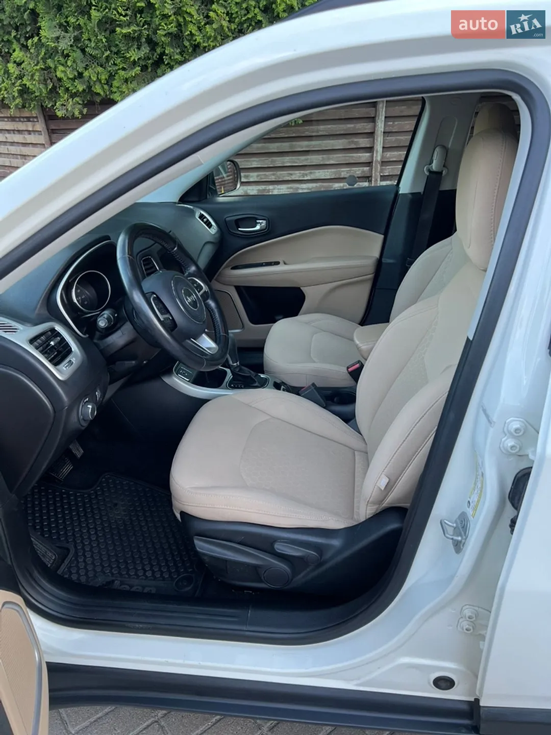 2019 Jeep Compass - мініатюра 11
