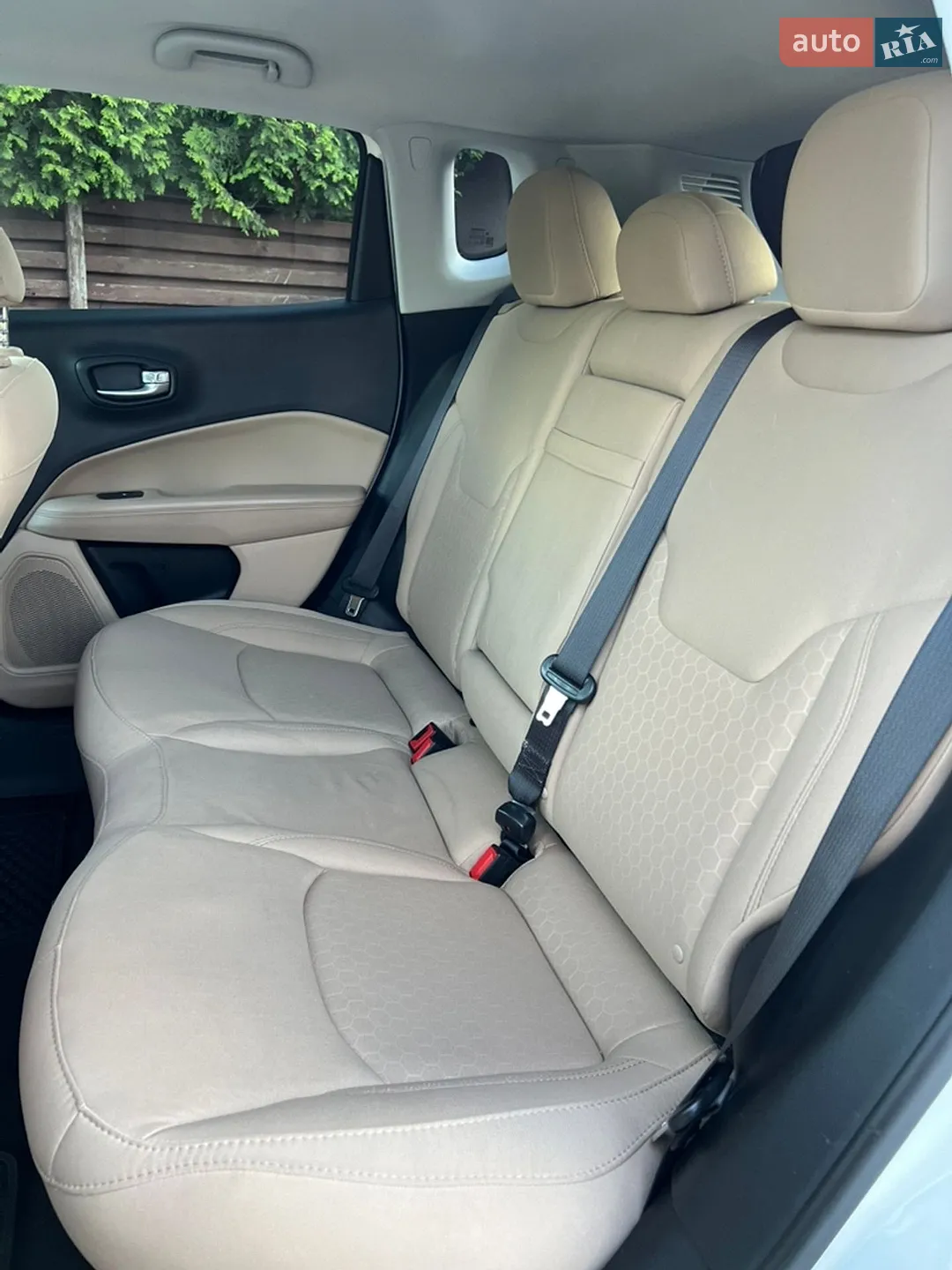 2019 Jeep Compass - мініатюра 16