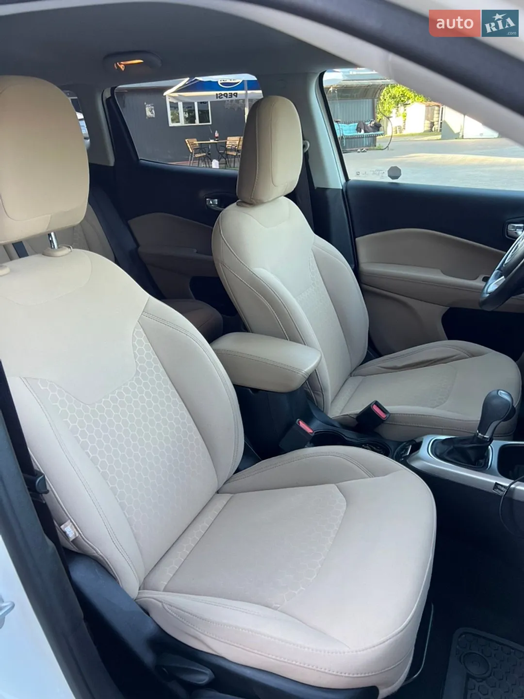 2019 Jeep Compass - мініатюра 20