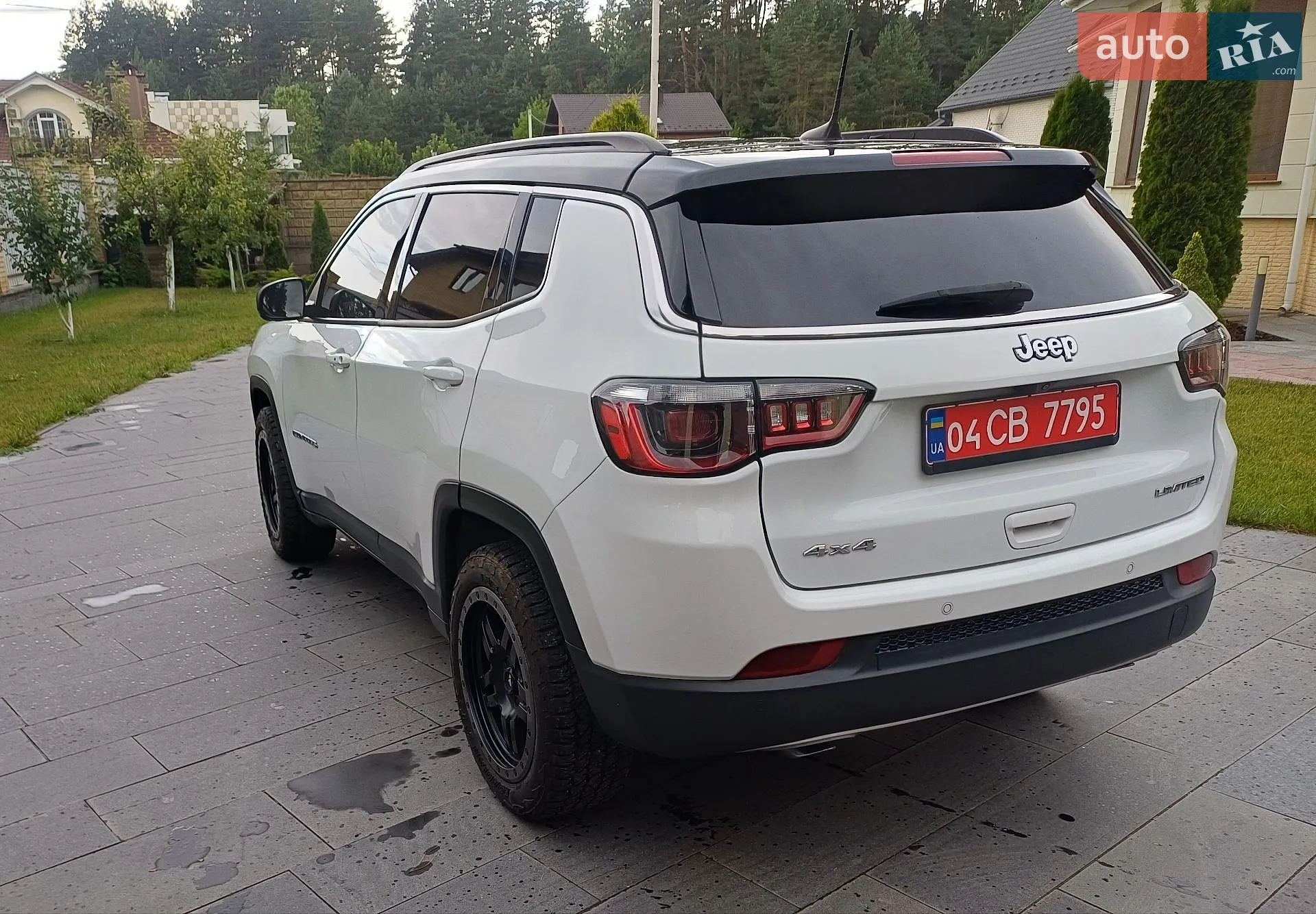2023 Jeep Compass - мініатюра 9