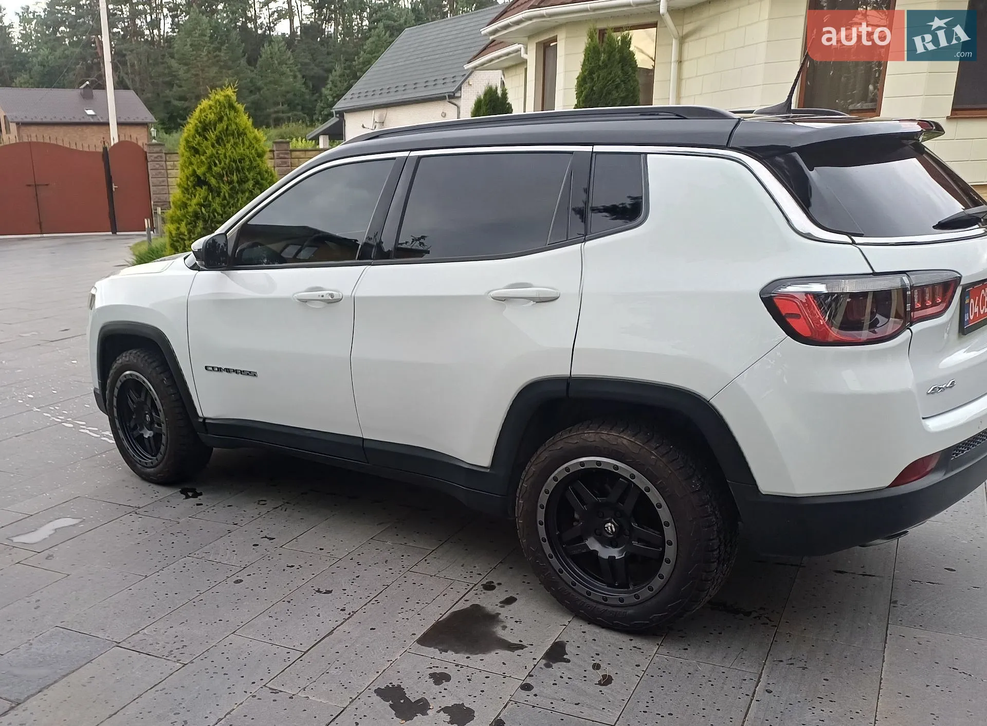2023 Jeep Compass - мініатюра 10