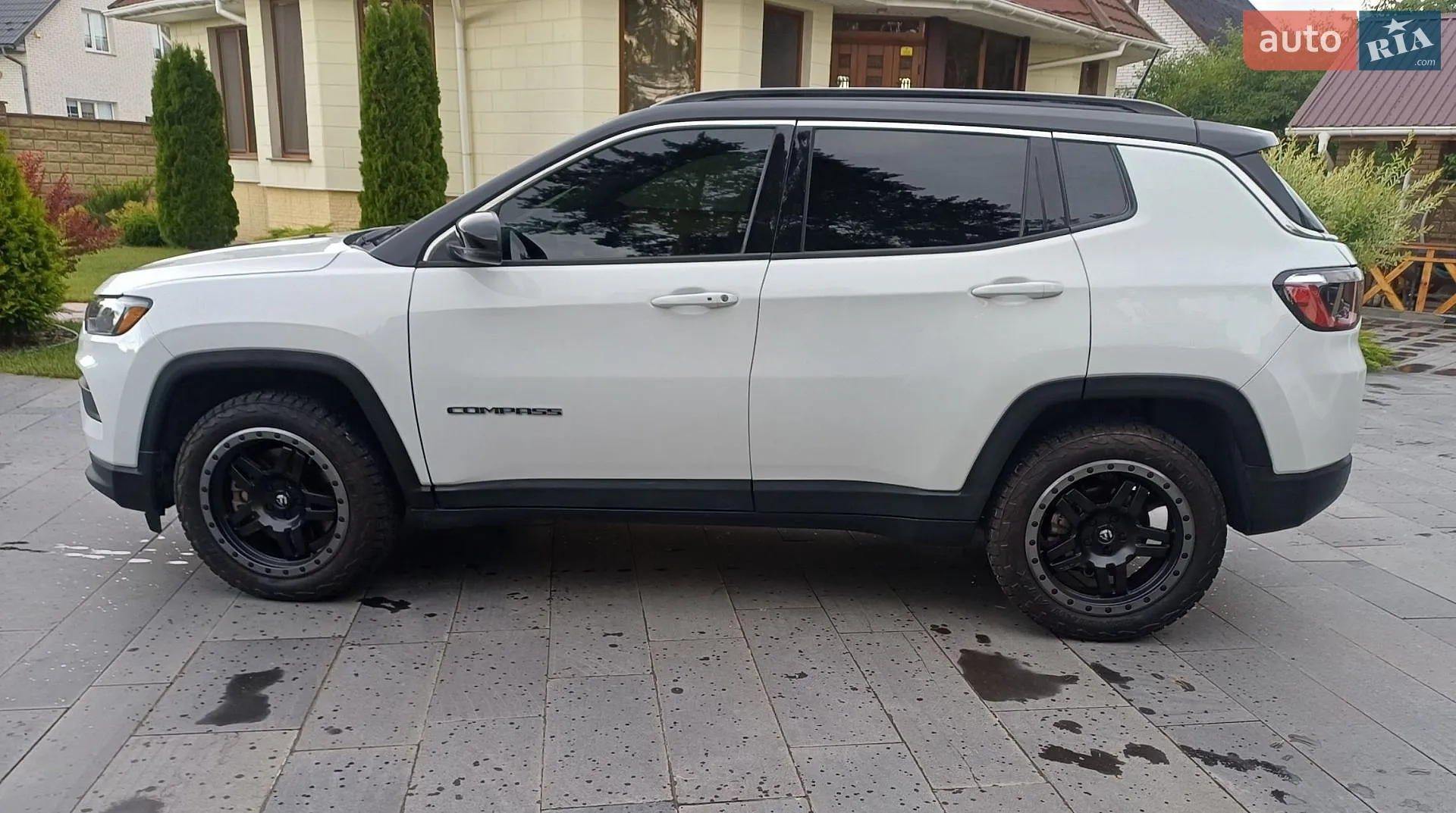 2023 Jeep Compass - мініатюра 11